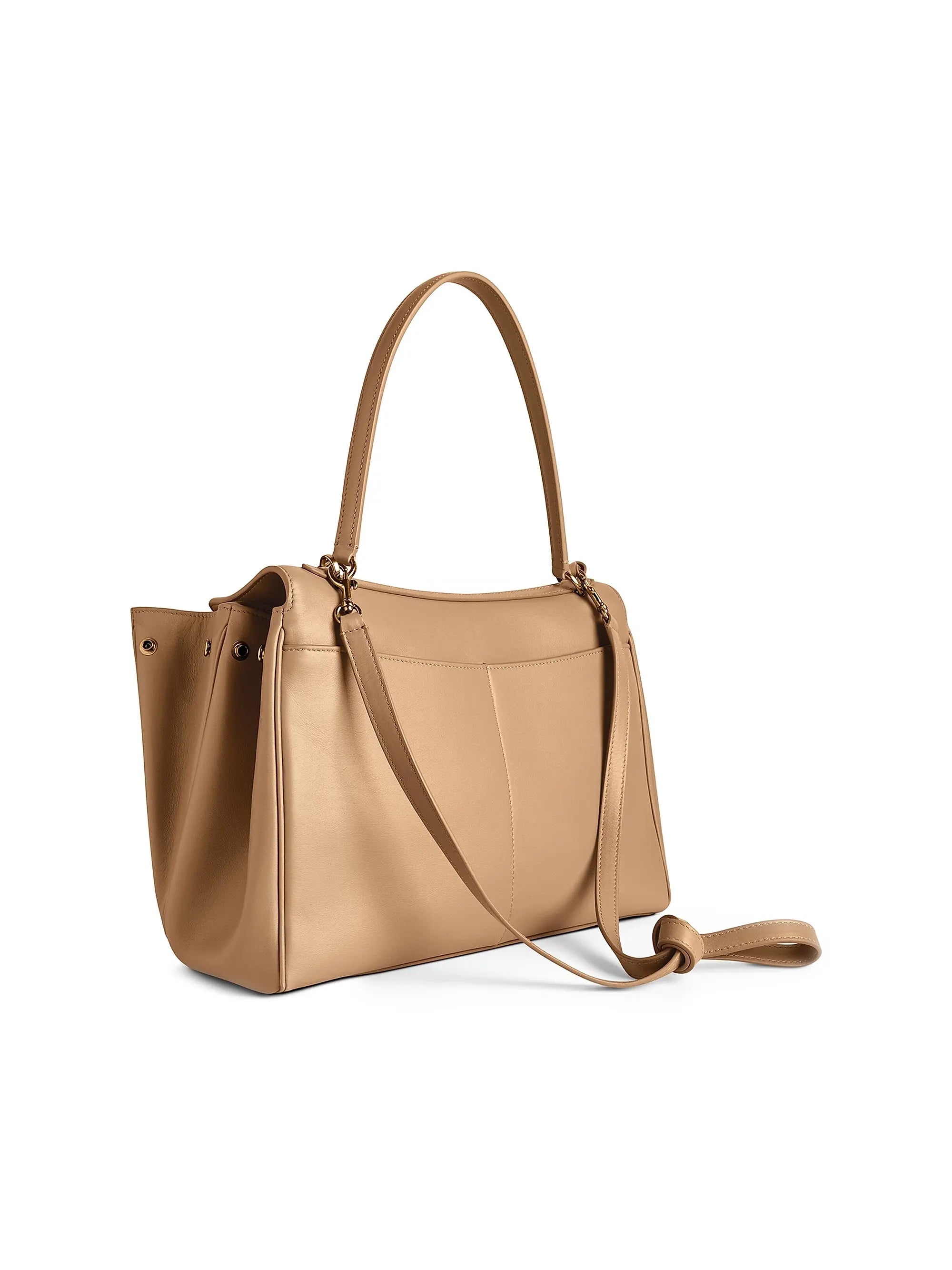 Balenciaga Rodeo Medium Handbag