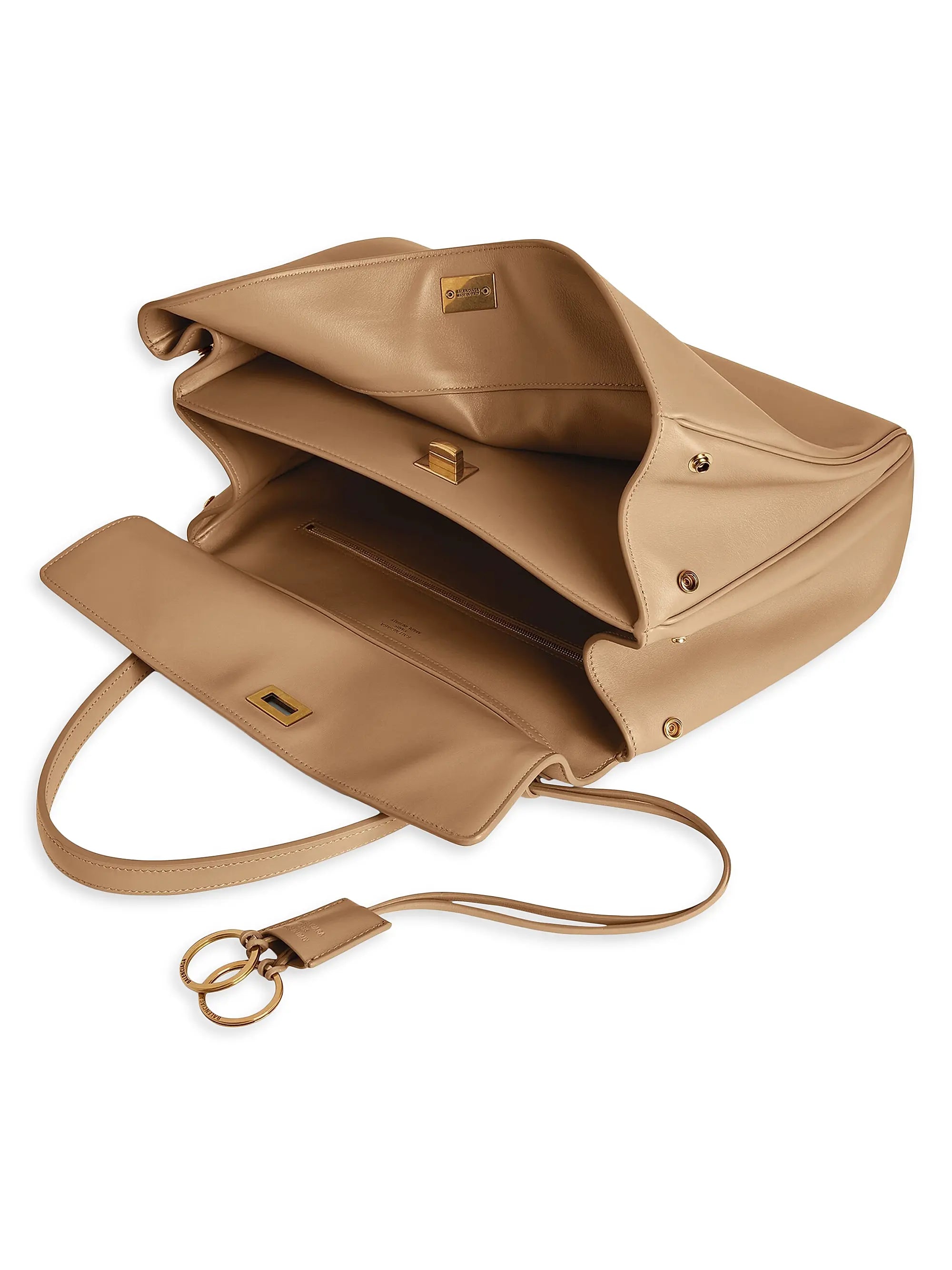 Balenciaga Rodeo Medium Handbag
