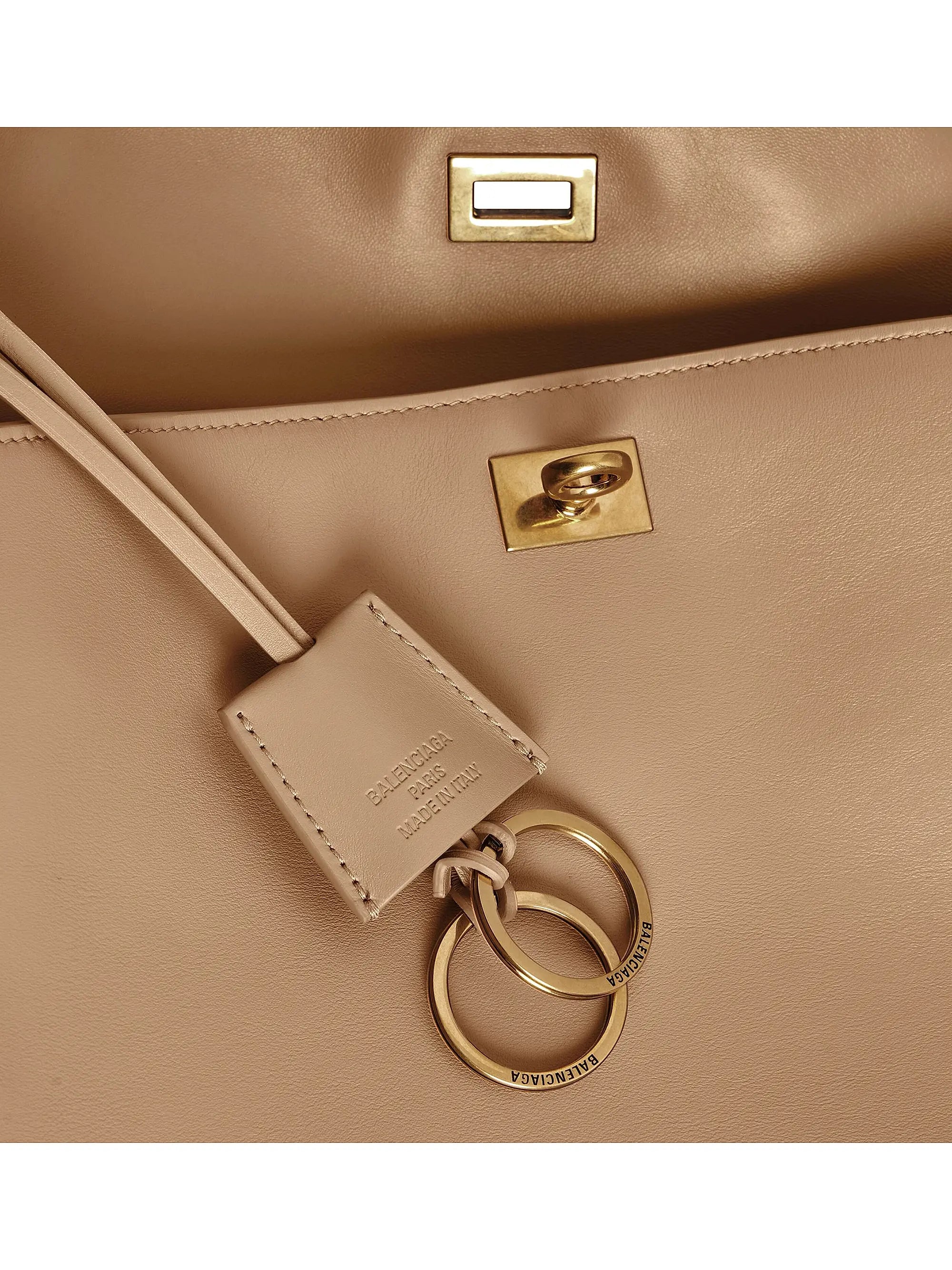 Balenciaga Rodeo Medium Handbag