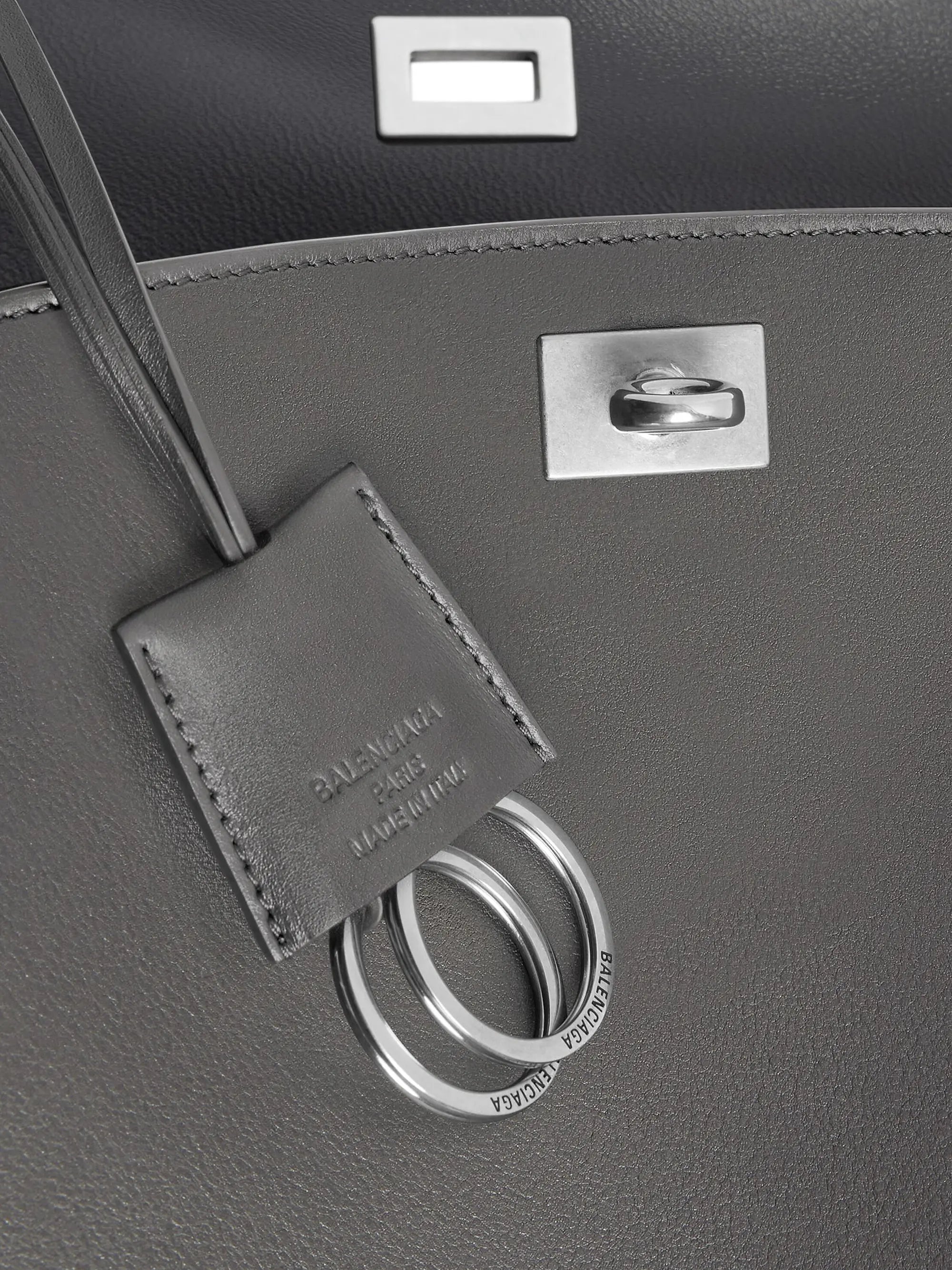 Balenciaga Rodeo Mini Handbag
