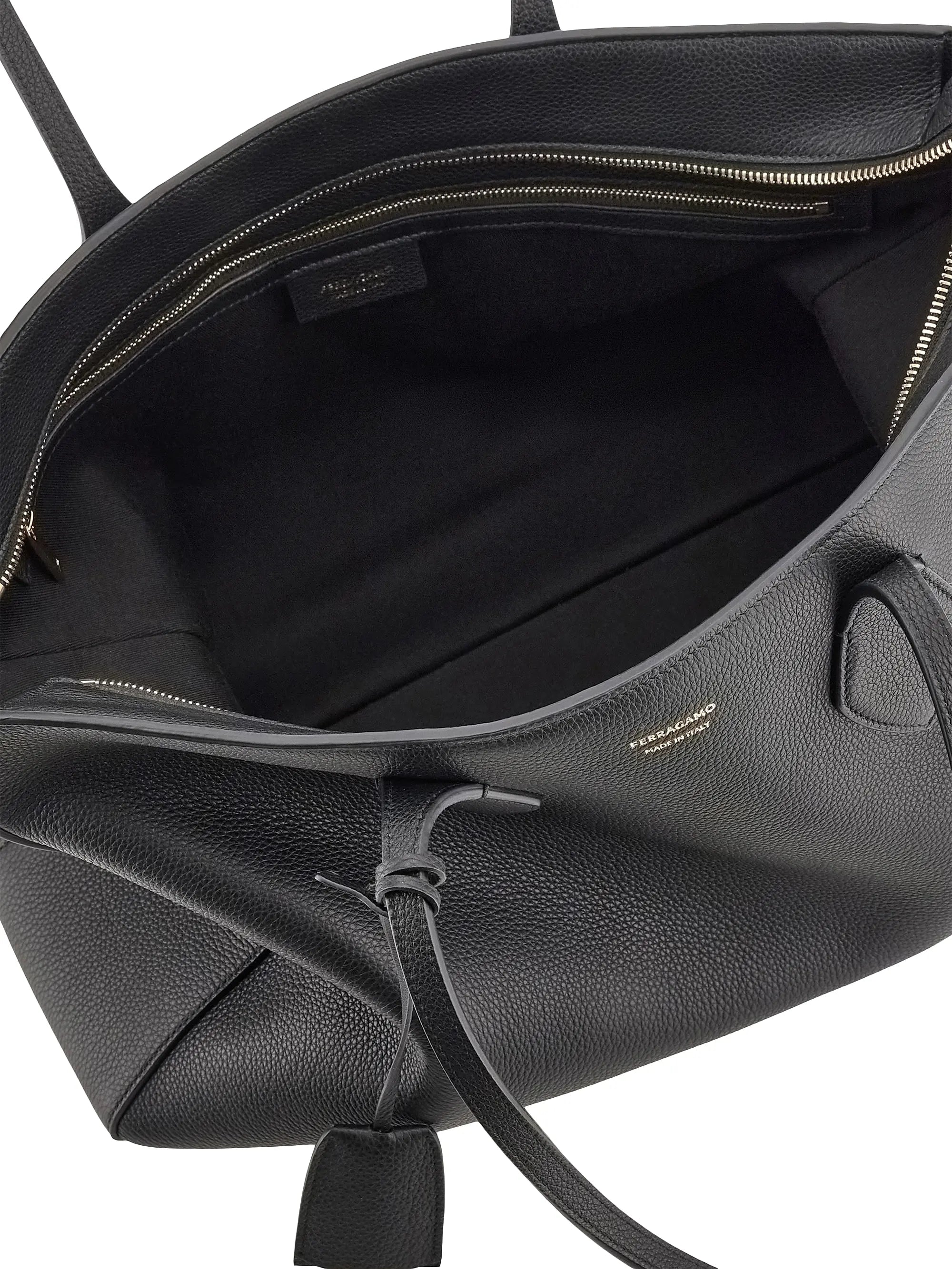 FERRAGAMO Large Star Tote Bag