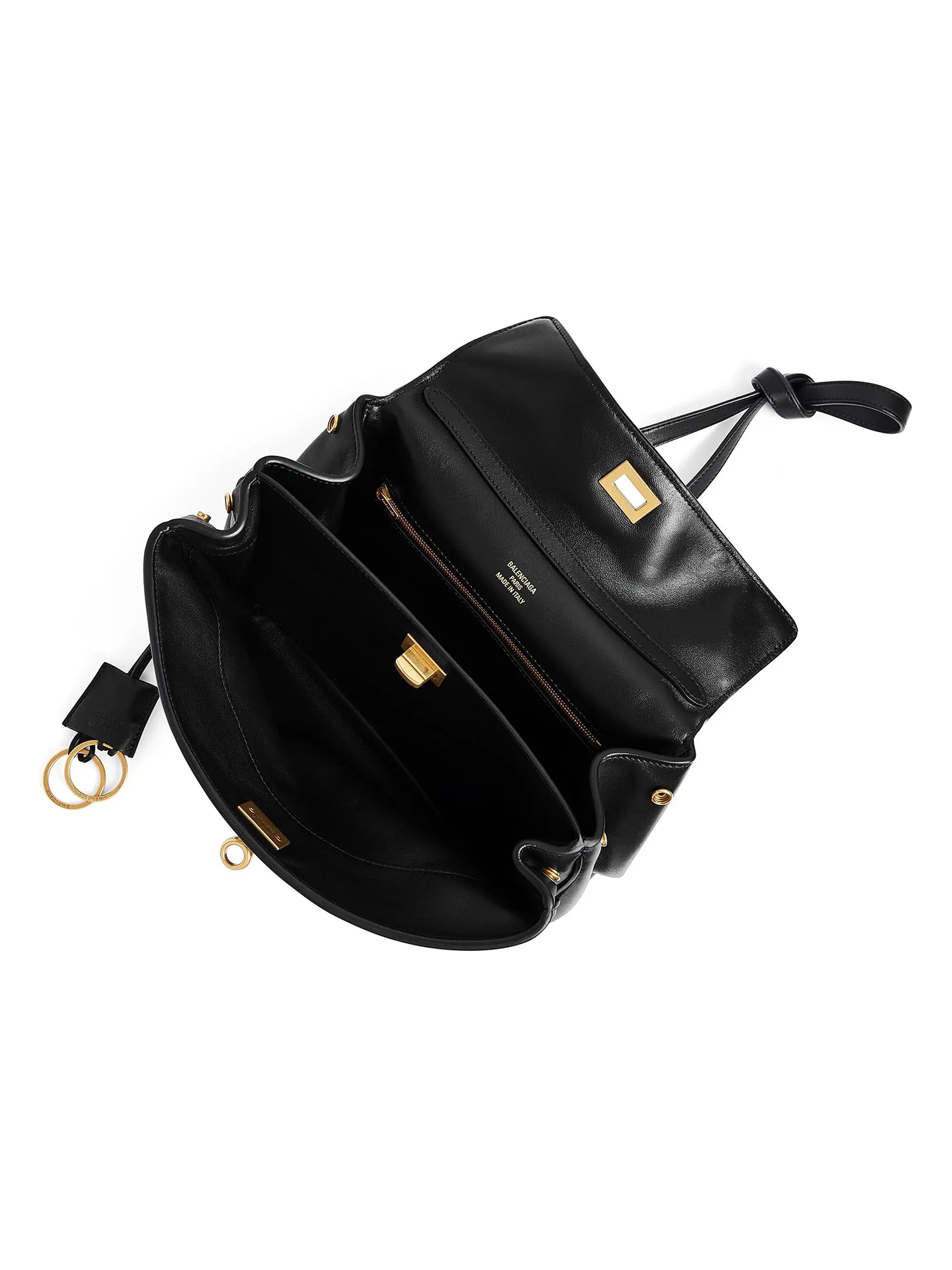 Balenciaga Rodeo Small Top Handle Bag