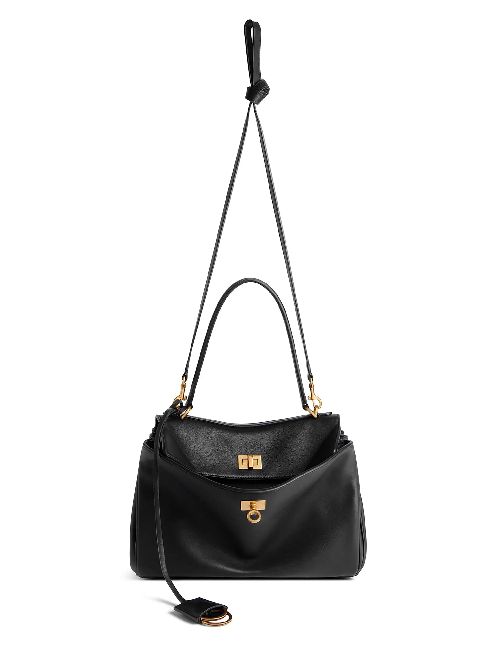 Balenciaga Rodeo Small Top Handle Bag