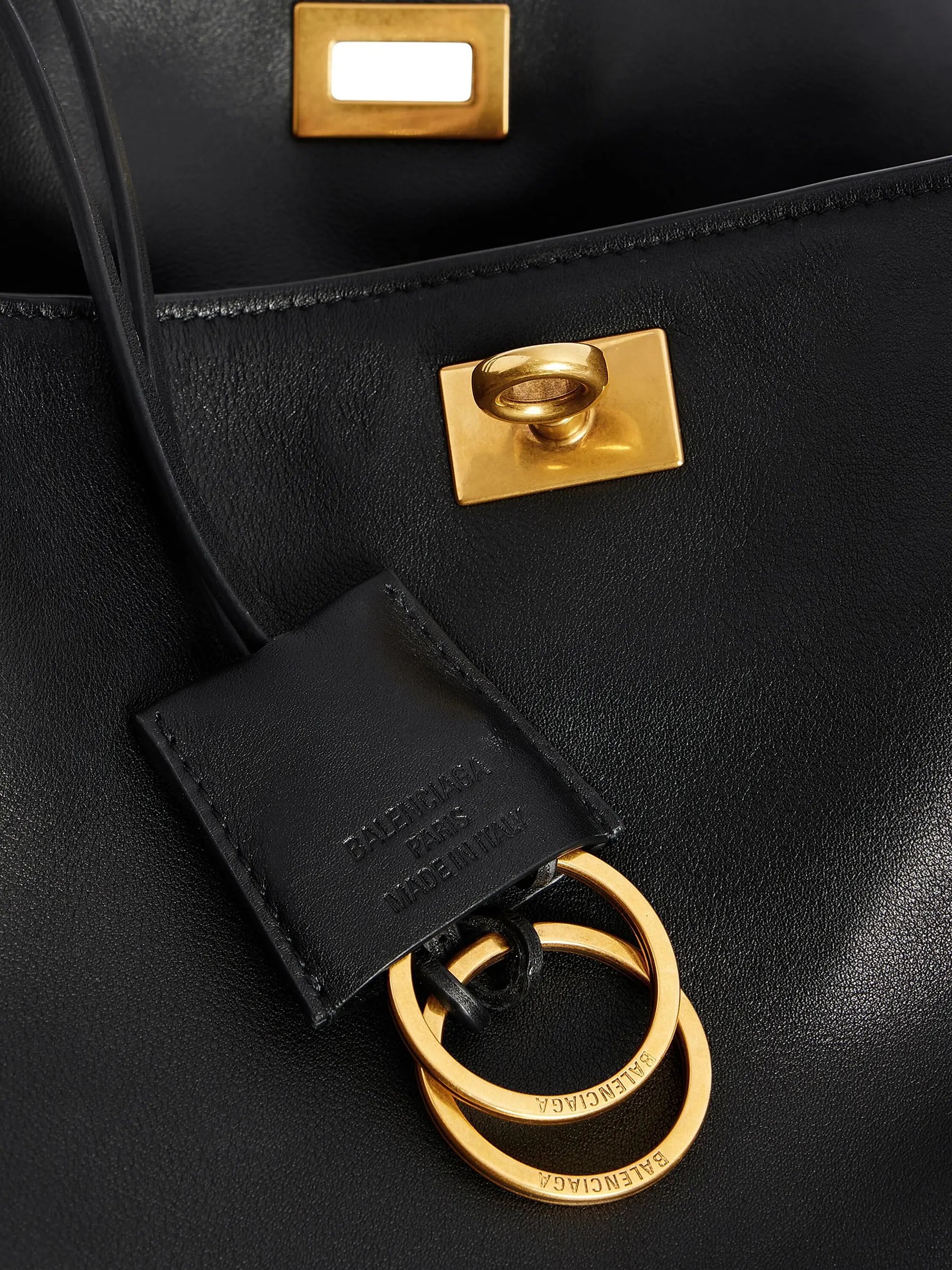 Balenciaga Rodeo Small Top Handle Bag