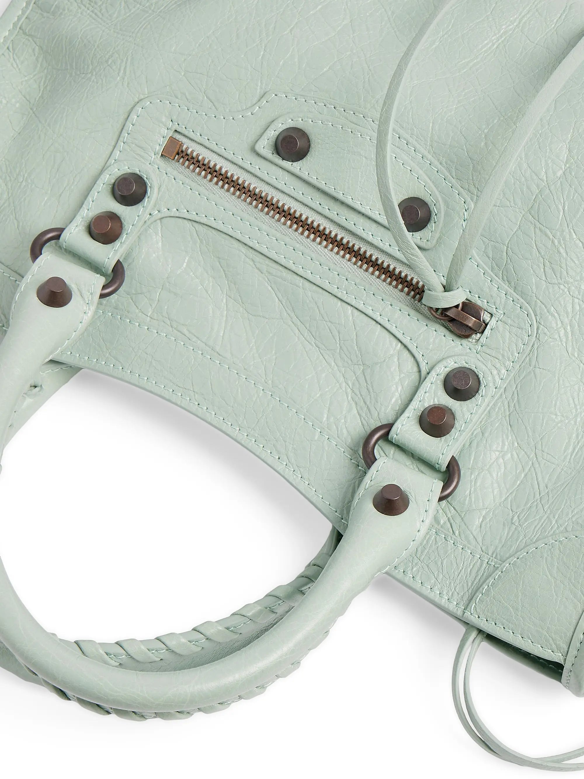 Balenciaga Le City Small Tote Bag