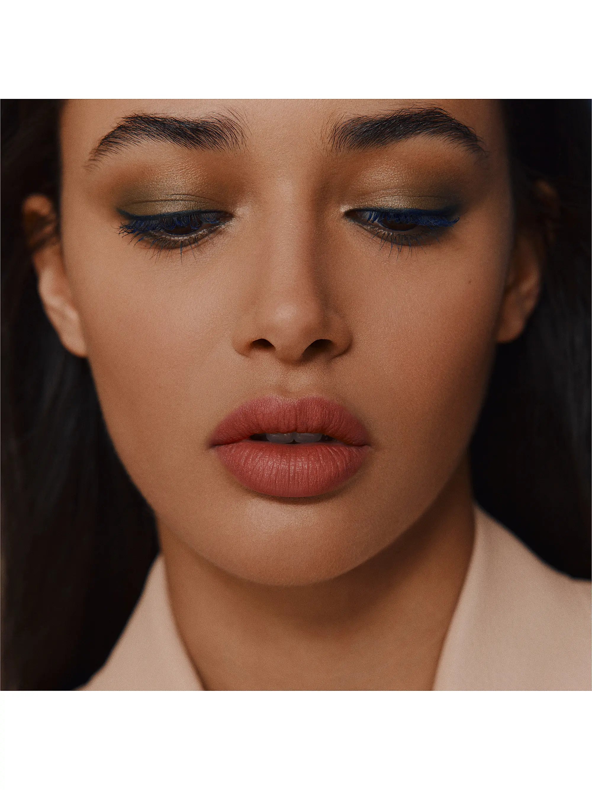 HERMÈS Ombres Minérales Eyeshadow Palette
