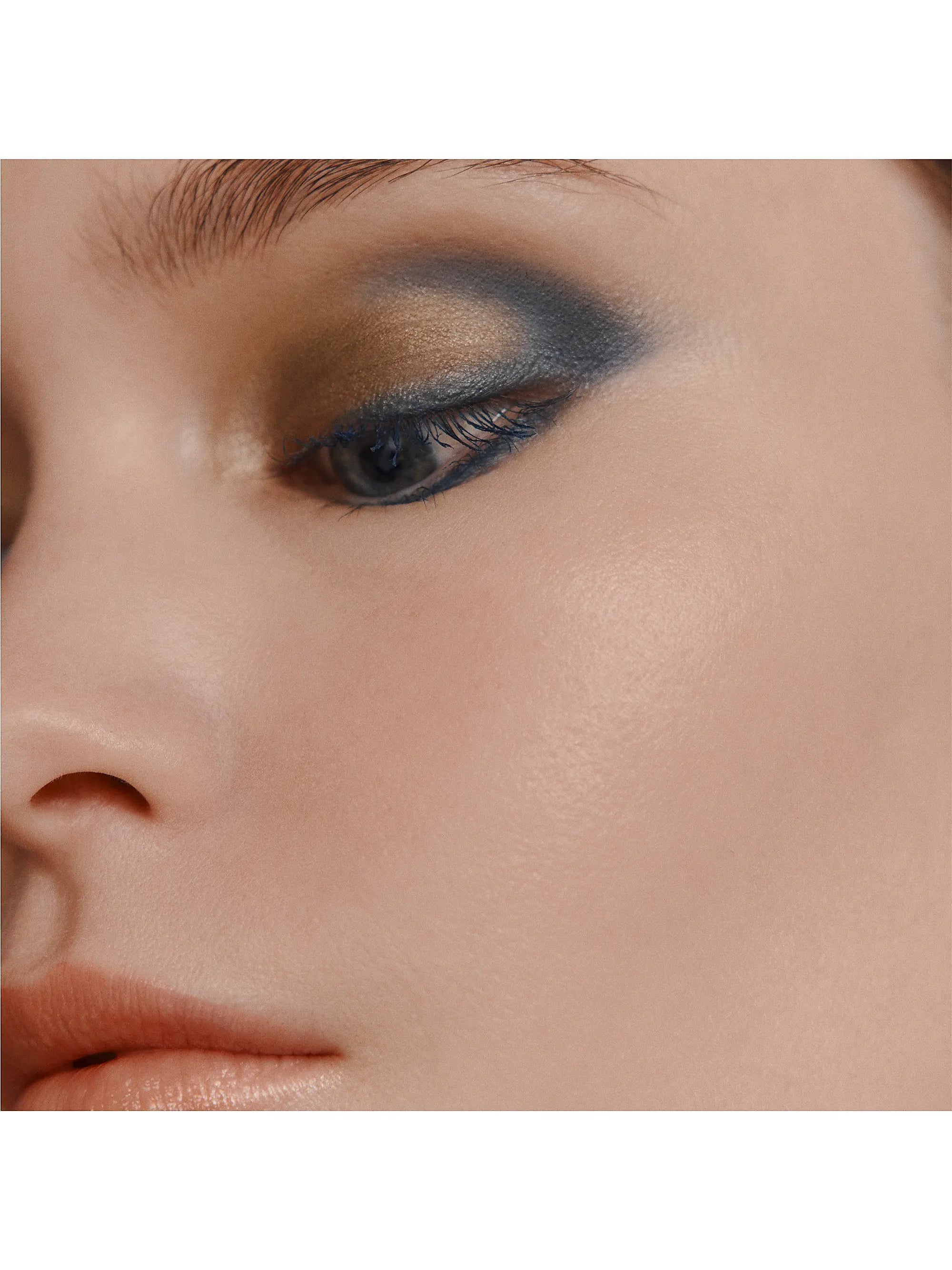 HERMÈS Ombres Minérales Eyeshadow Palette
