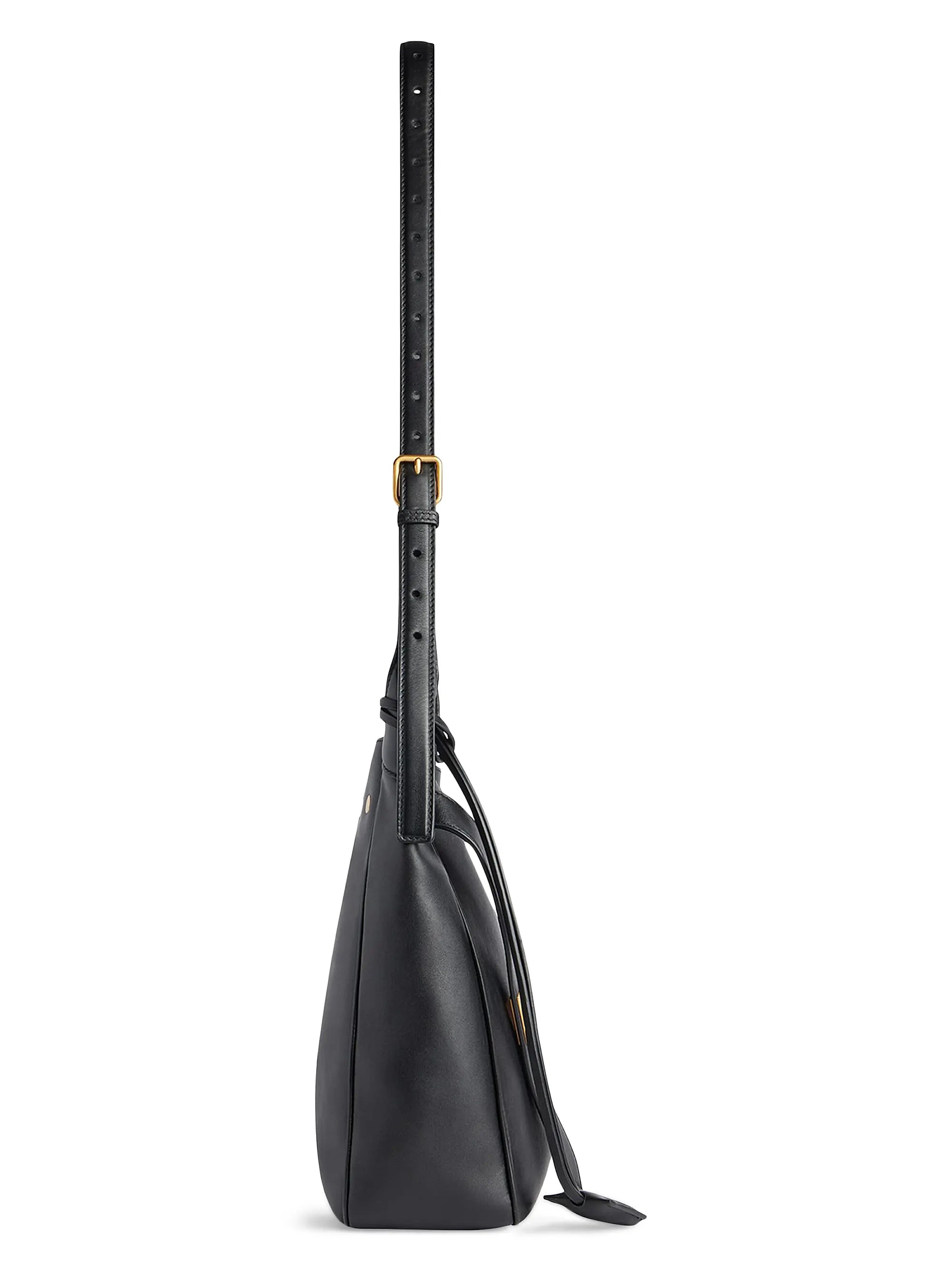 Balenciaga Bel Air Small Hobo Bag