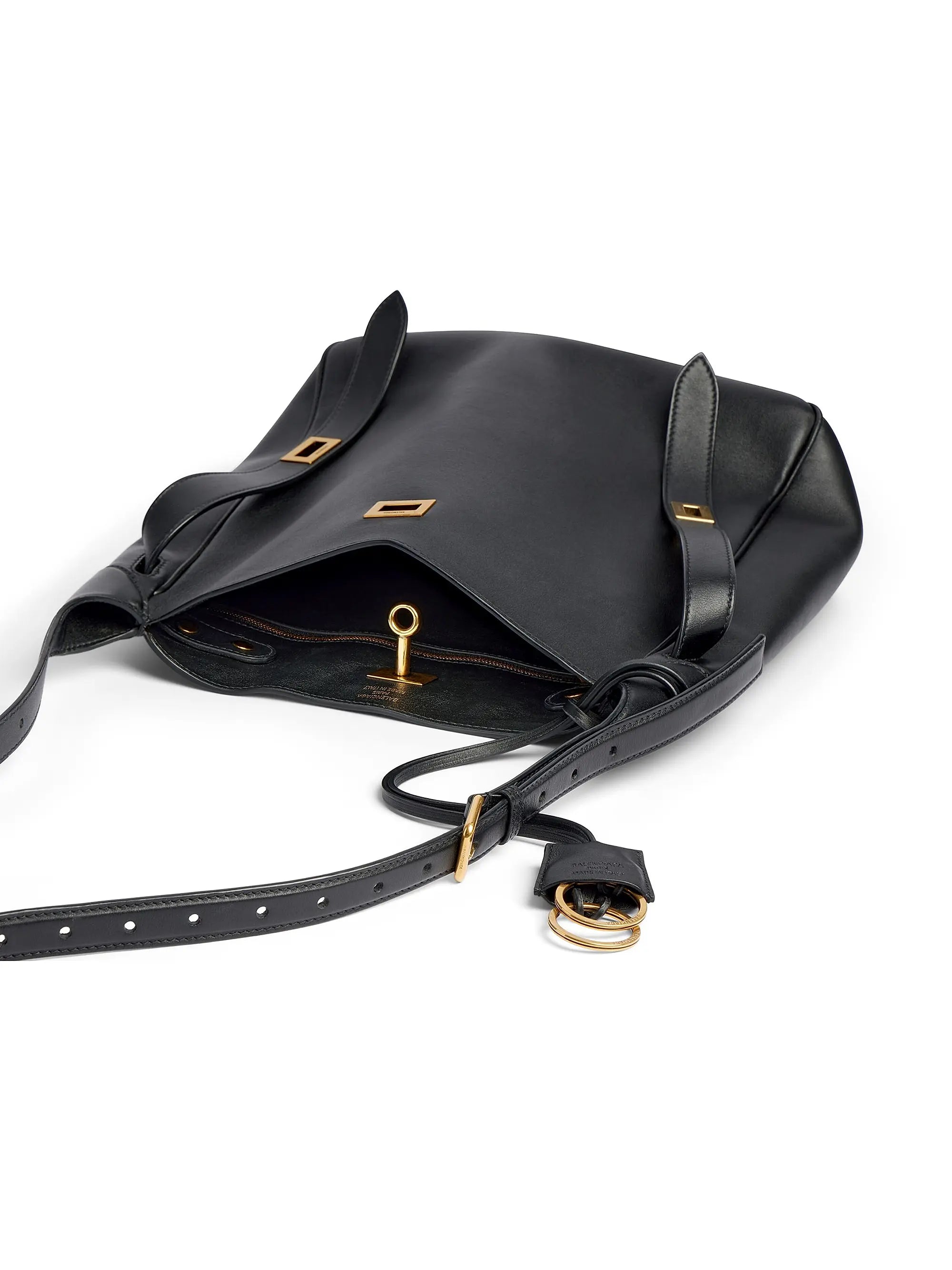 Balenciaga Bel Air Small Hobo Bag