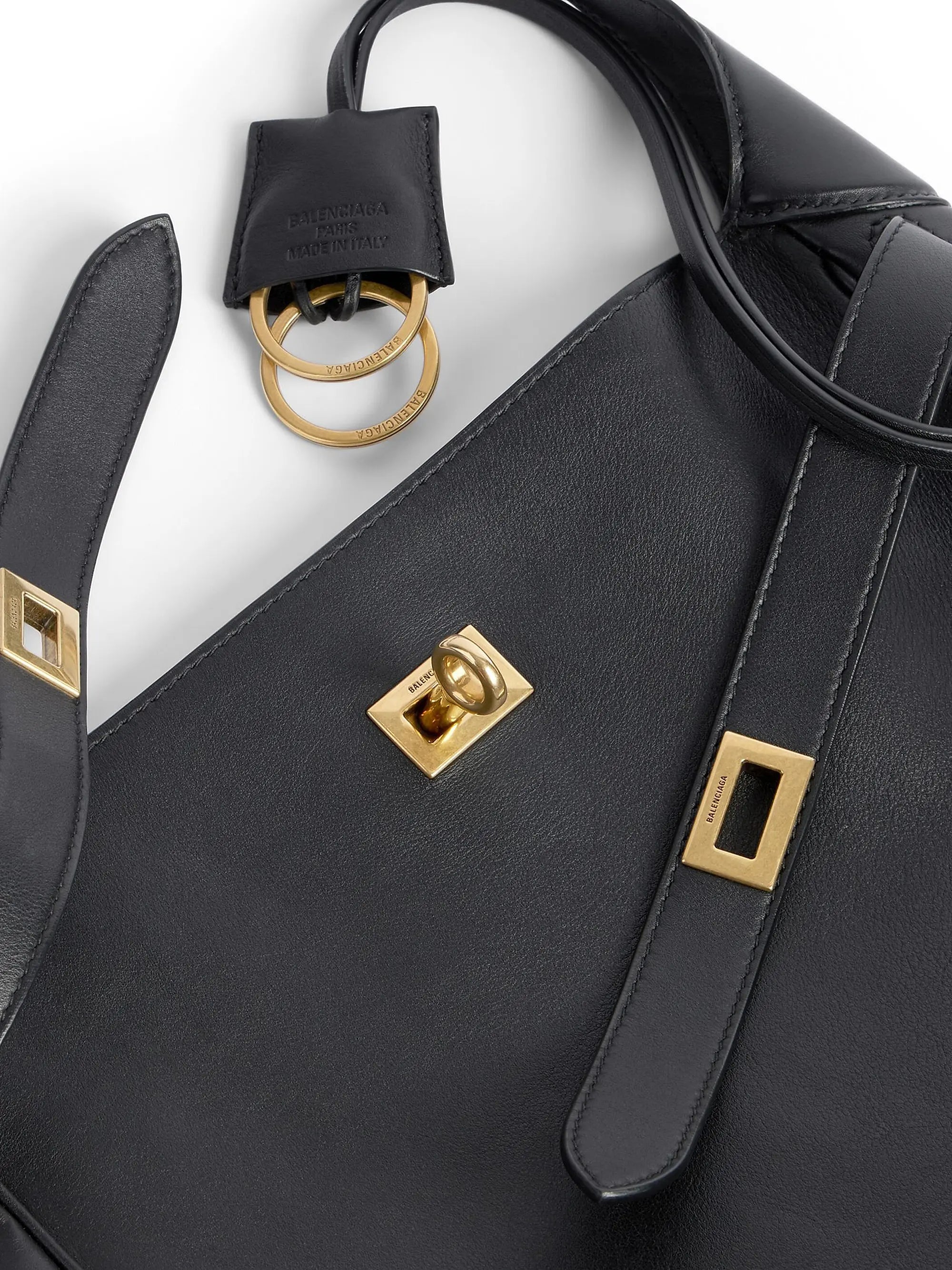 Balenciaga Bel Air Small Hobo Bag