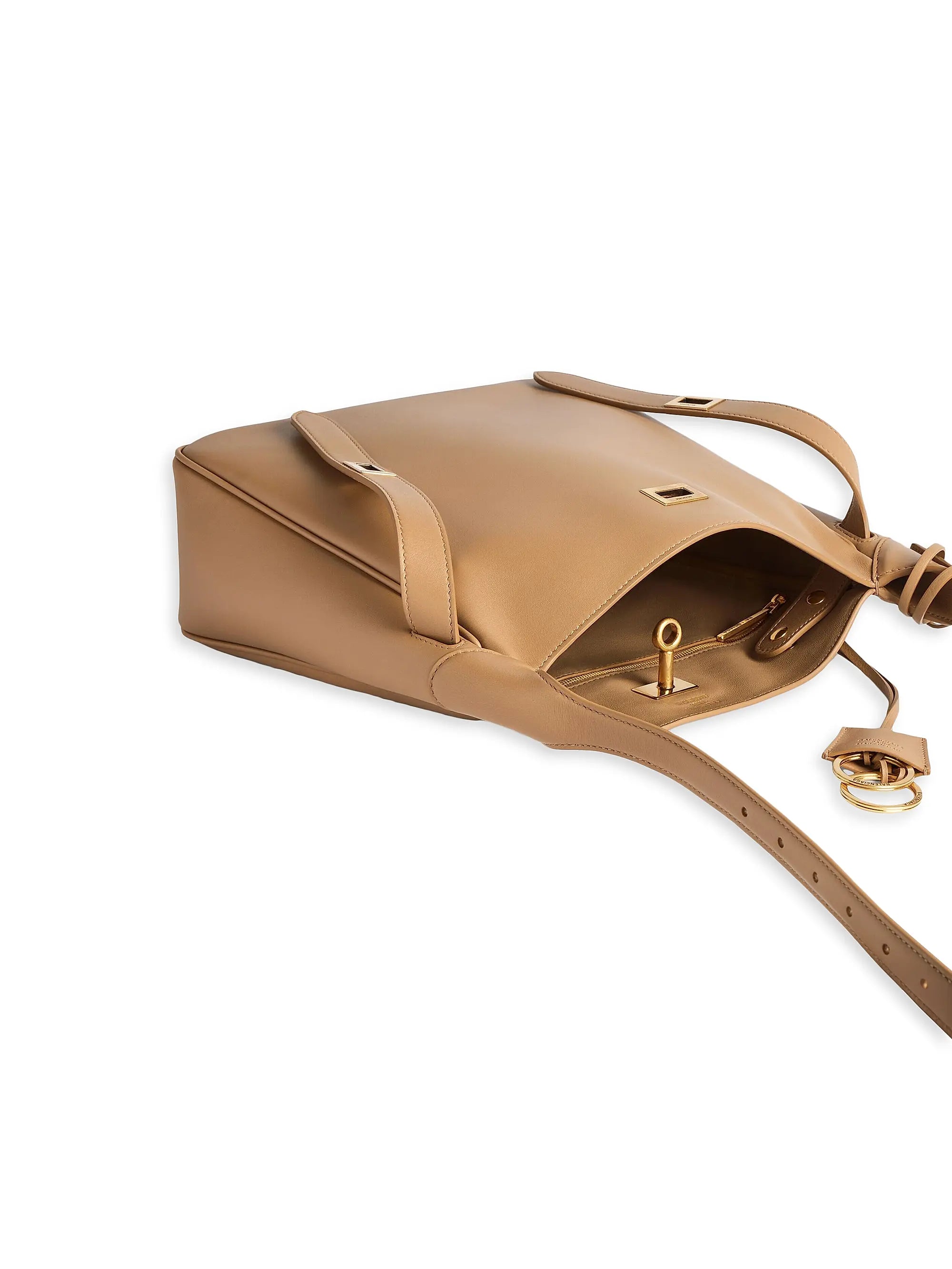 Balenciaga Bel Air Small Hobo Bag