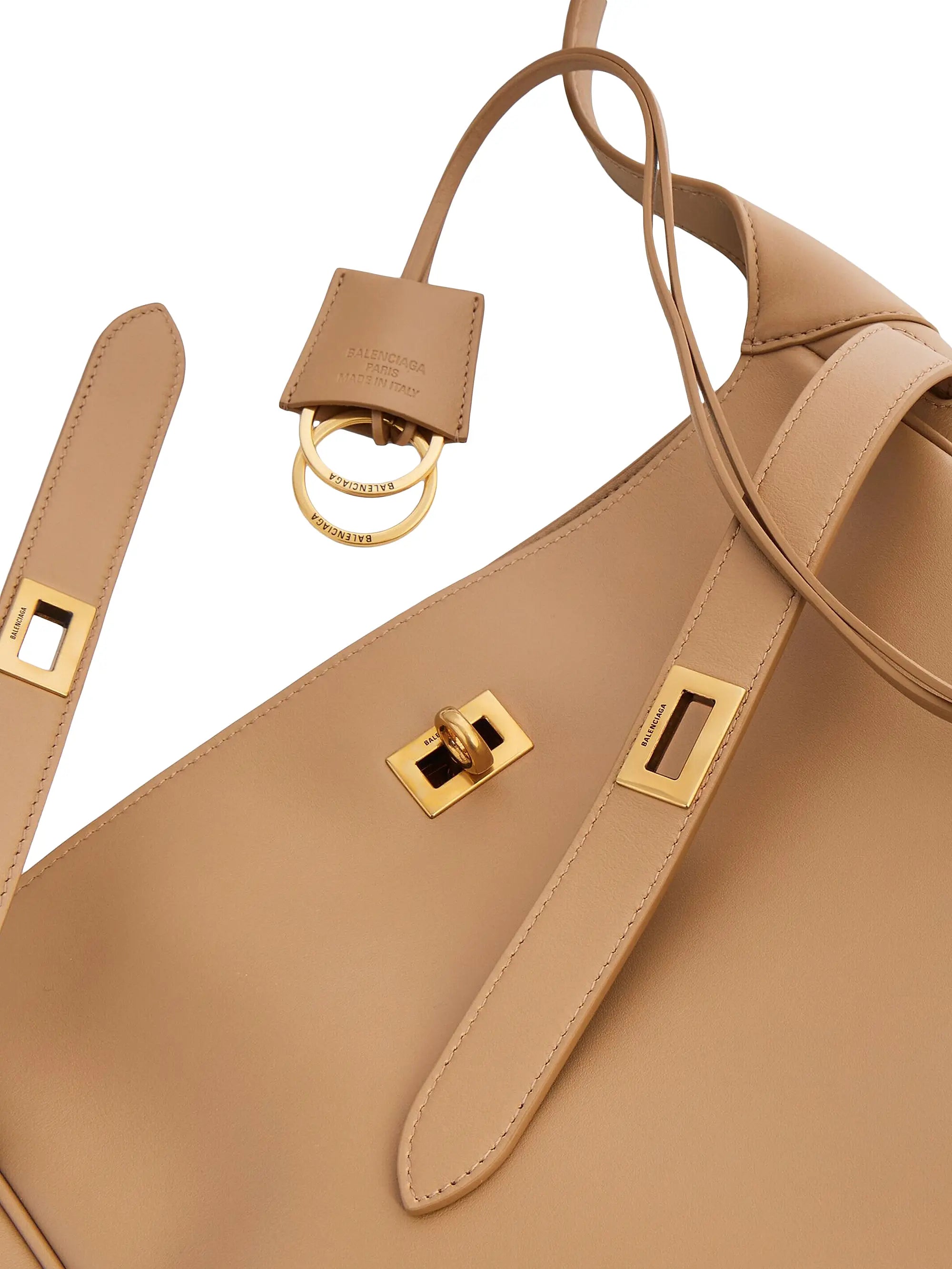 Balenciaga Bel Air Small Hobo Bag