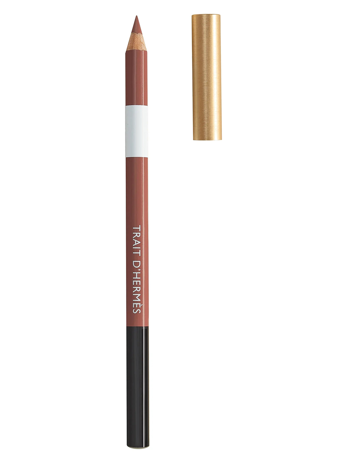 HERMÈS Trait d’Hermès Lip Color Pencil