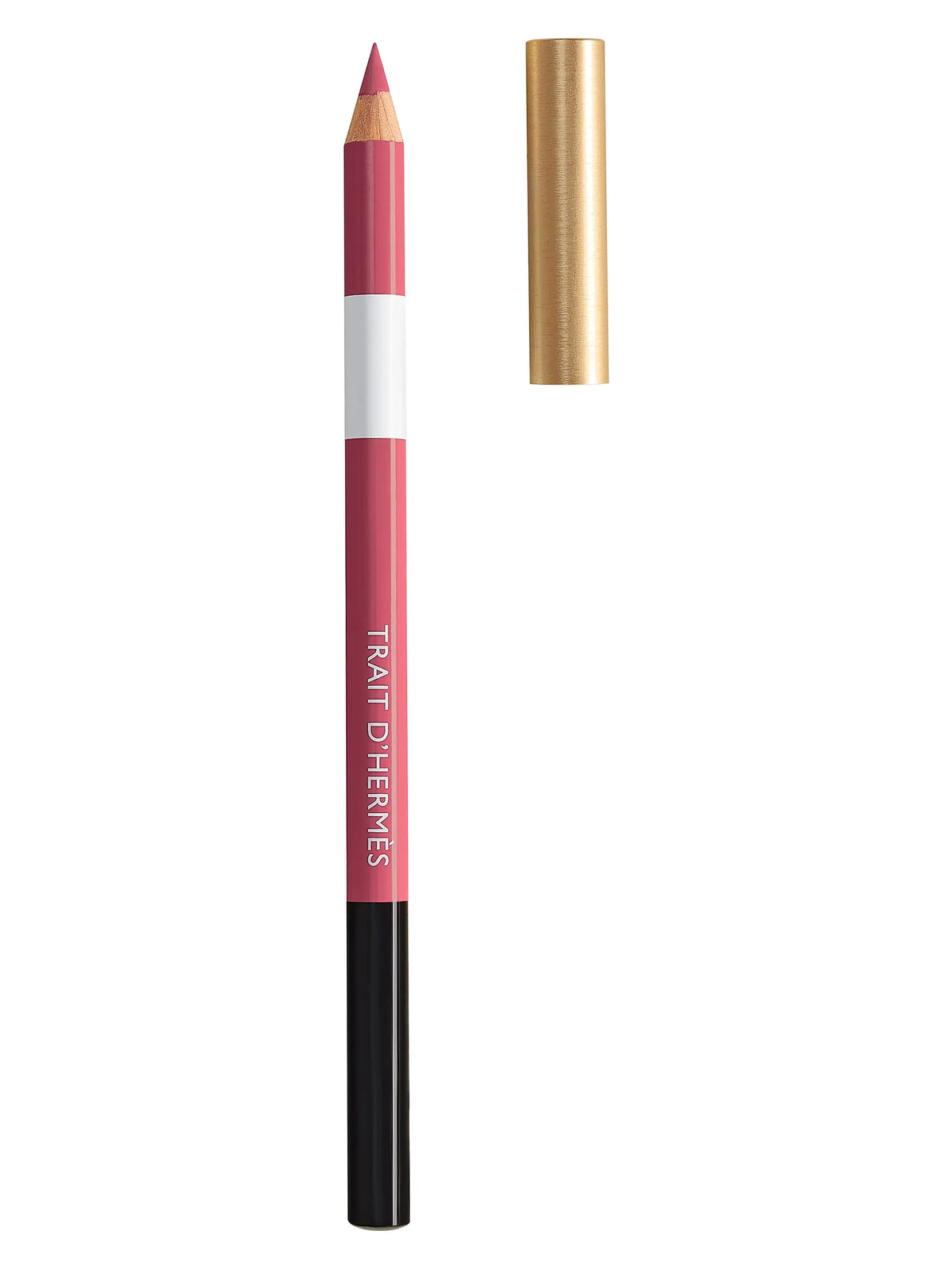 HERMÈS Trait d’Hermès Lip Color Pencil