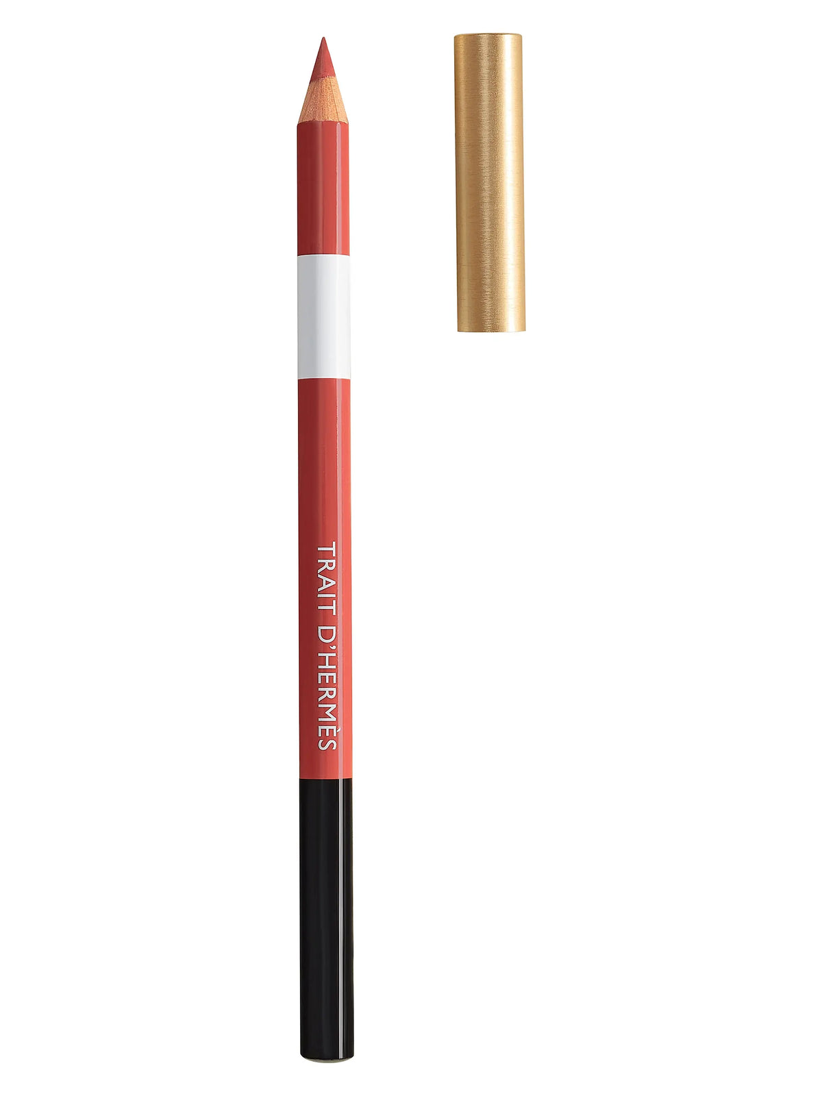 HERMÈS Trait d’Hermès Lip Color Pencil