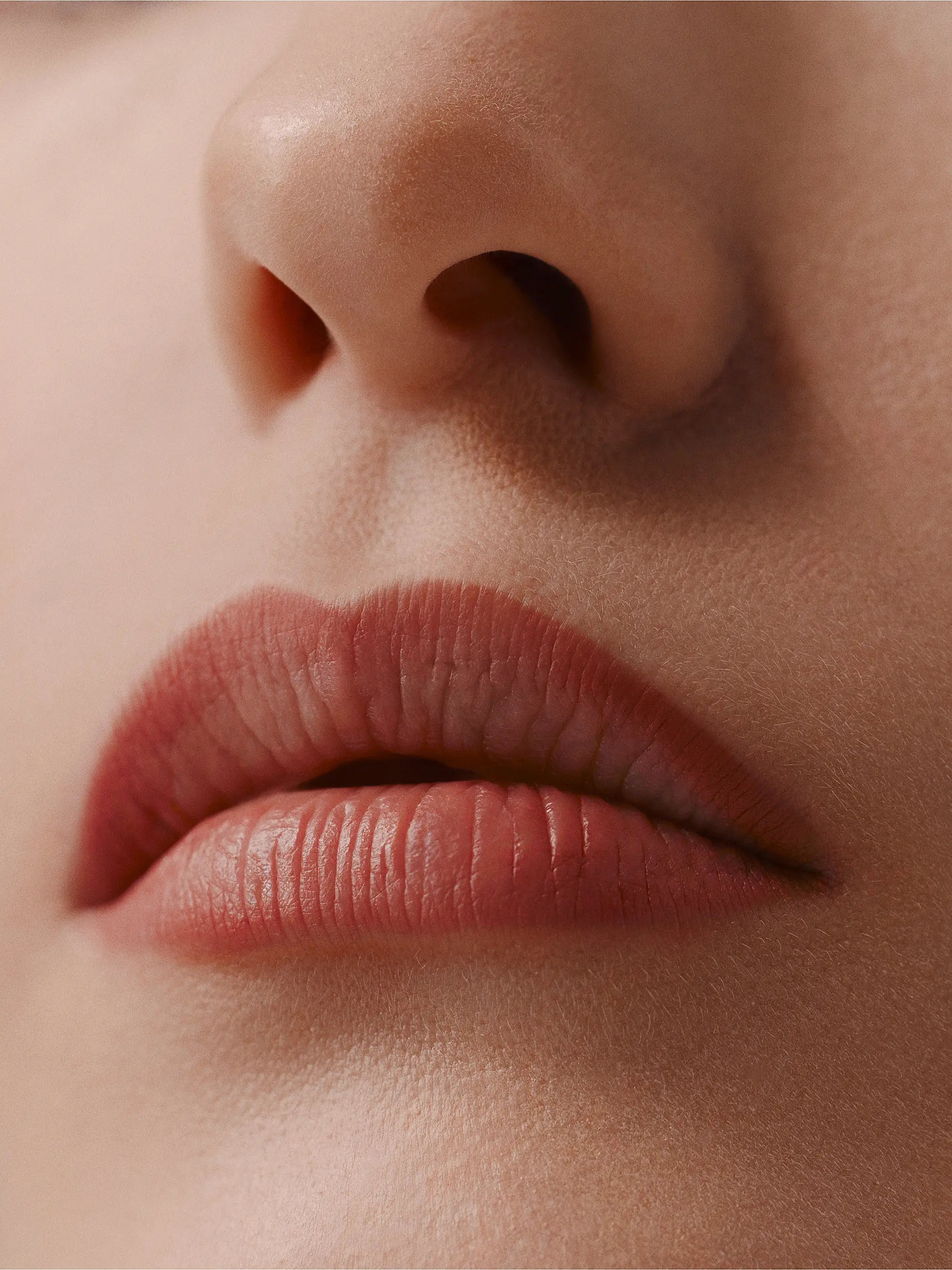HERMÈS Trait d’Hermès Lip Color Pencil