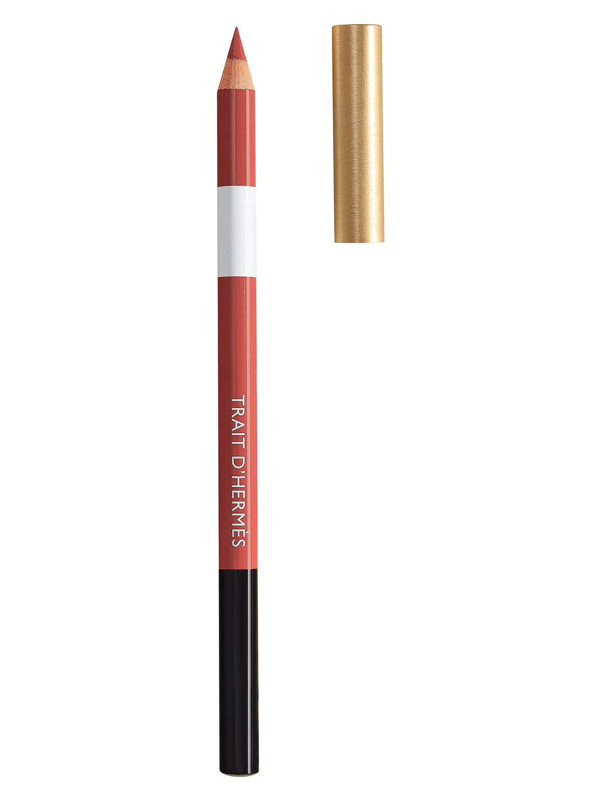 HERMÈS Trait d’Hermès Lip Color Pencil