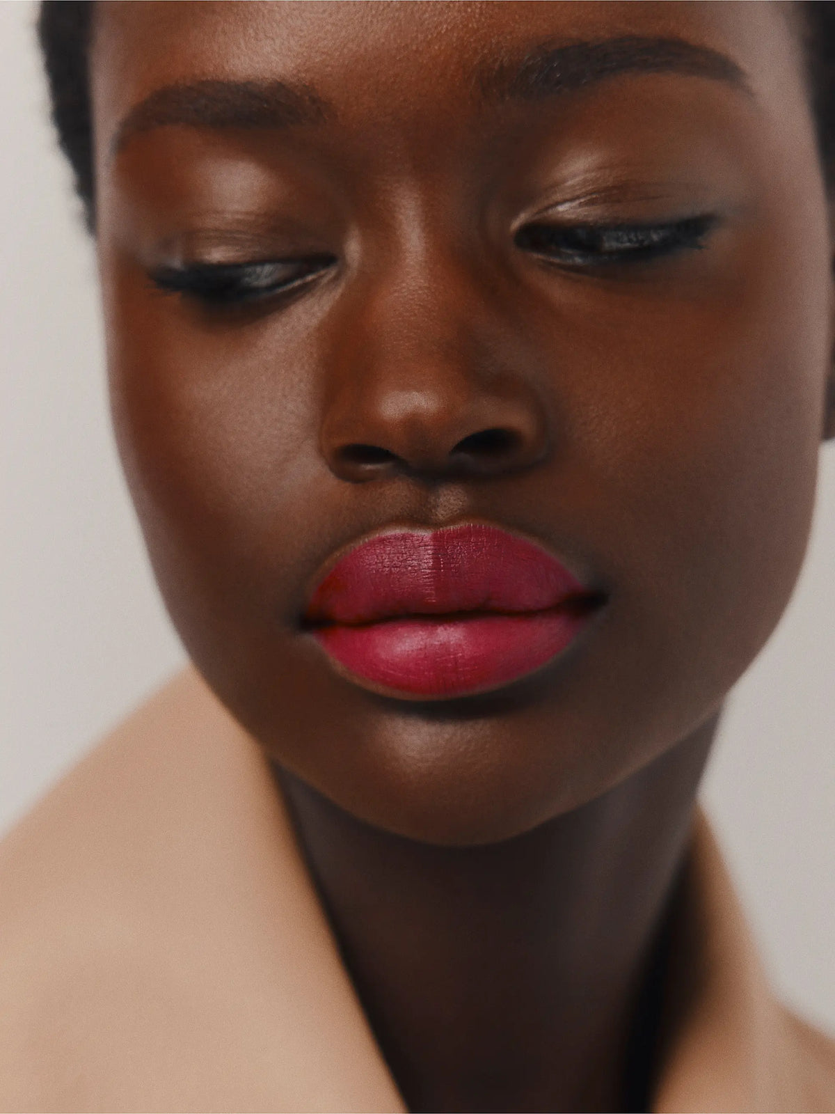 HERMÈS Trait d’Hermès Lip Color Pencil