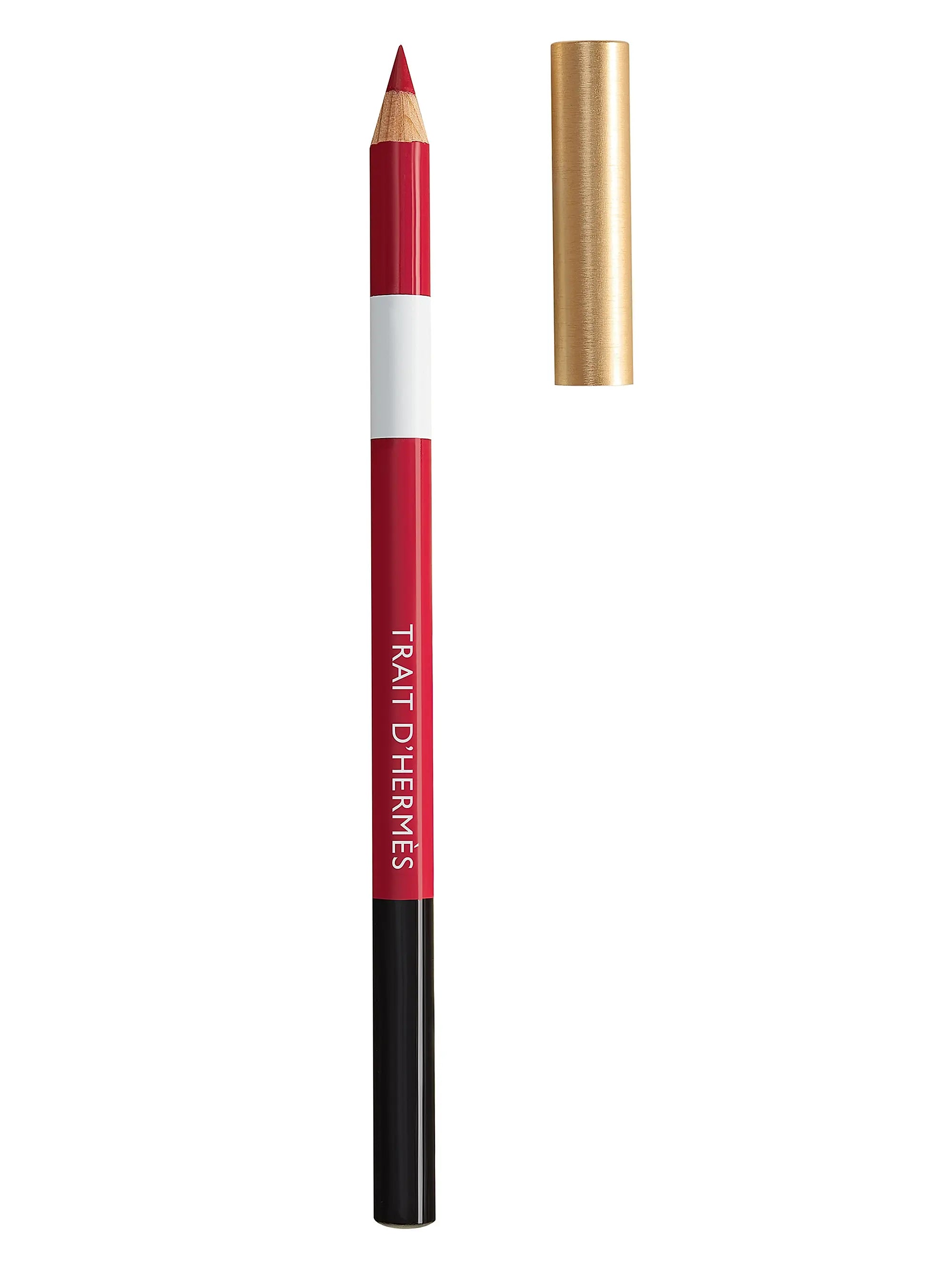 HERMÈS Trait d’Hermès Lip Color Pencil