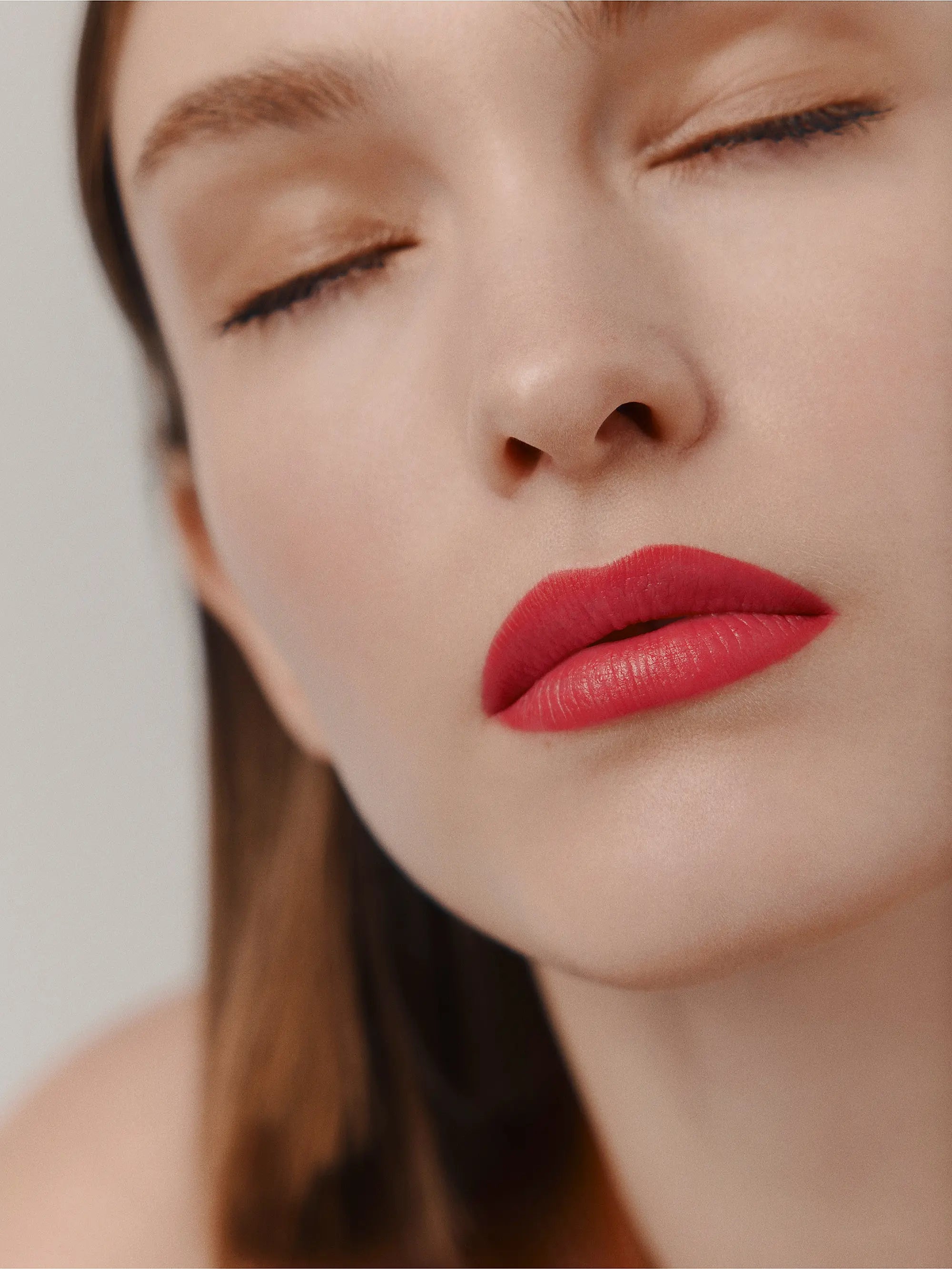 HERMÈS Trait d’Hermès Lip Color Pencil