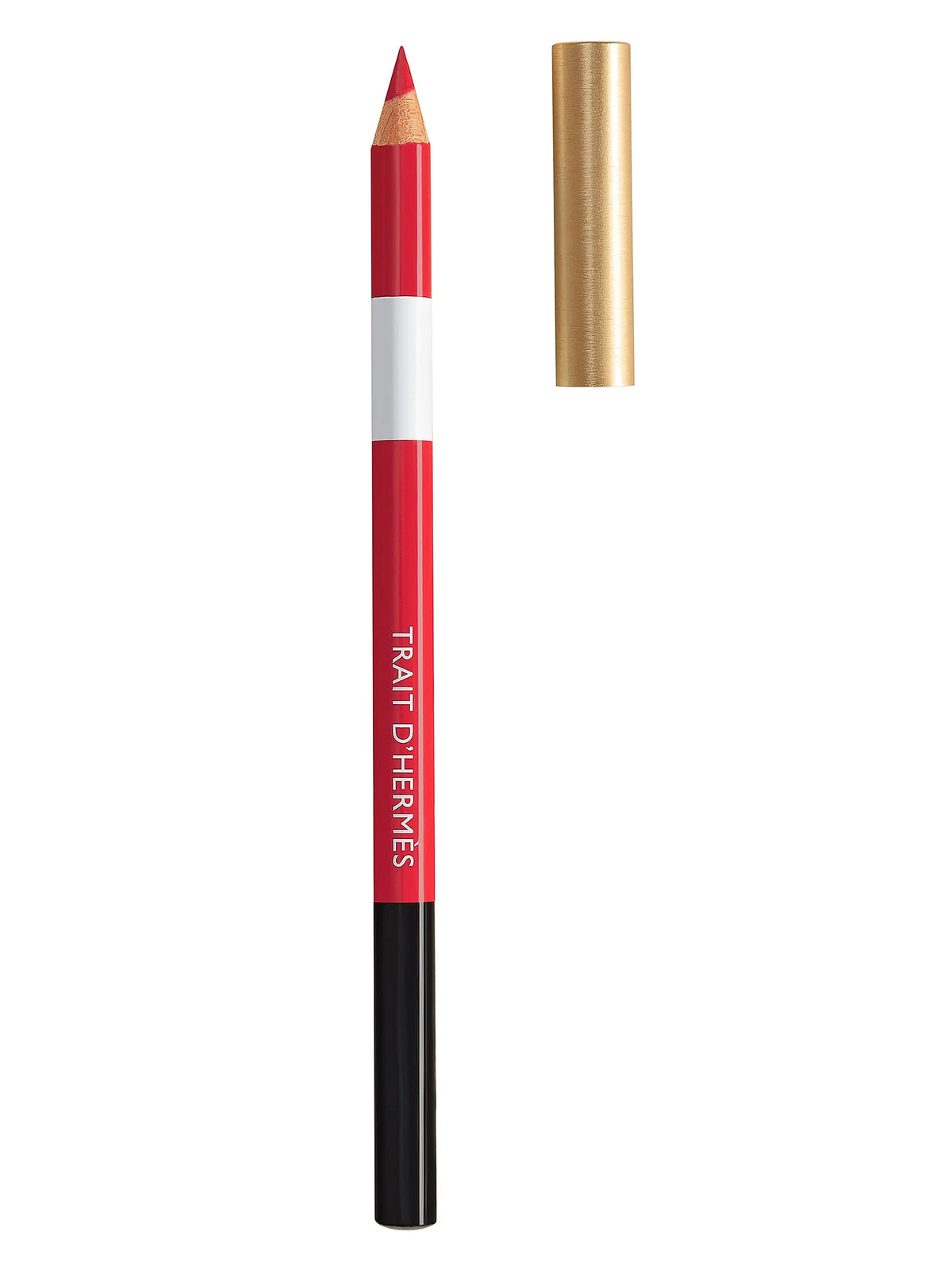 HERMÈS Trait d’Hermès Lip Color Pencil
