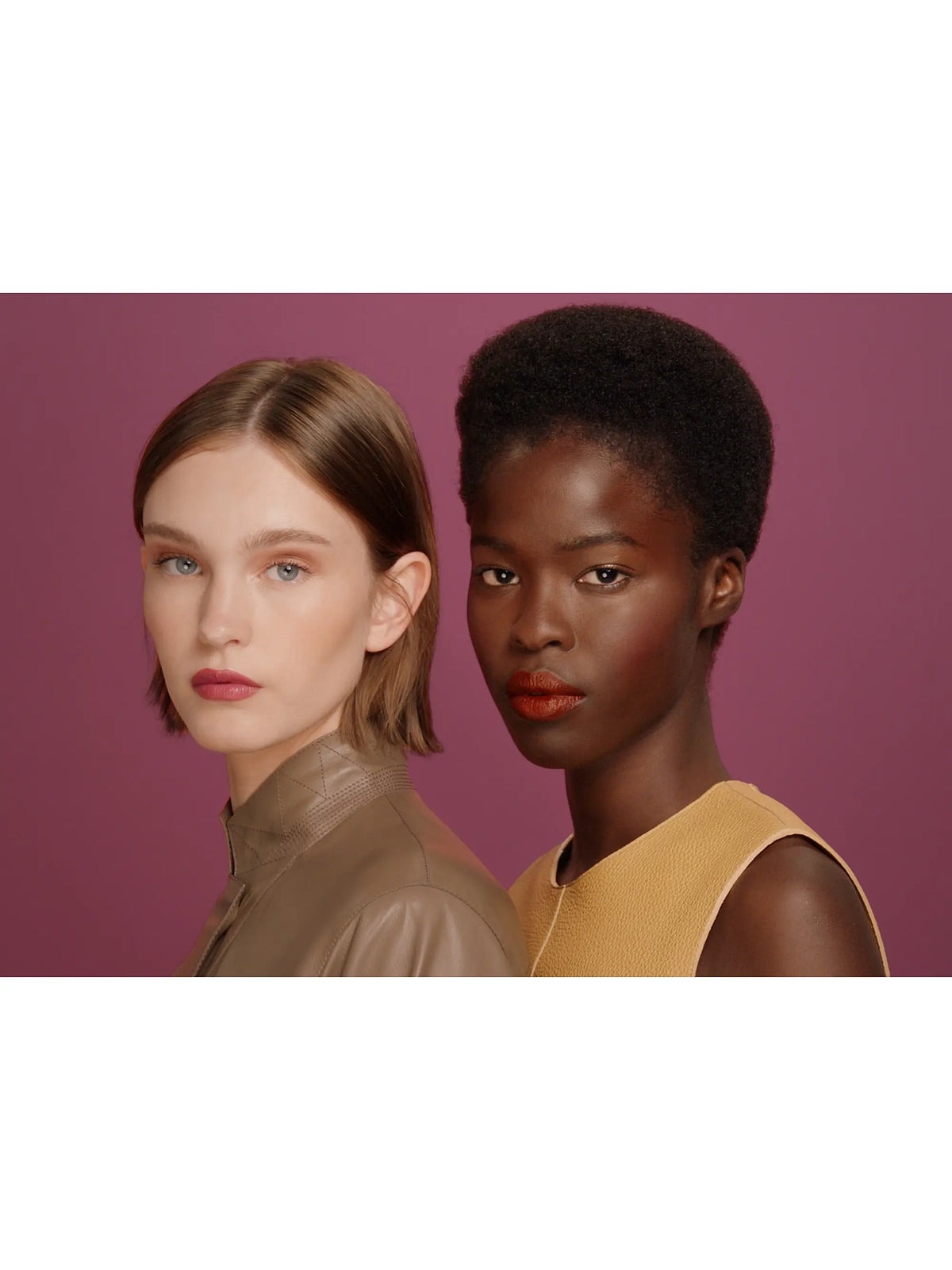 HERMÈS Trait d’Hermès Lip Color Pencil
