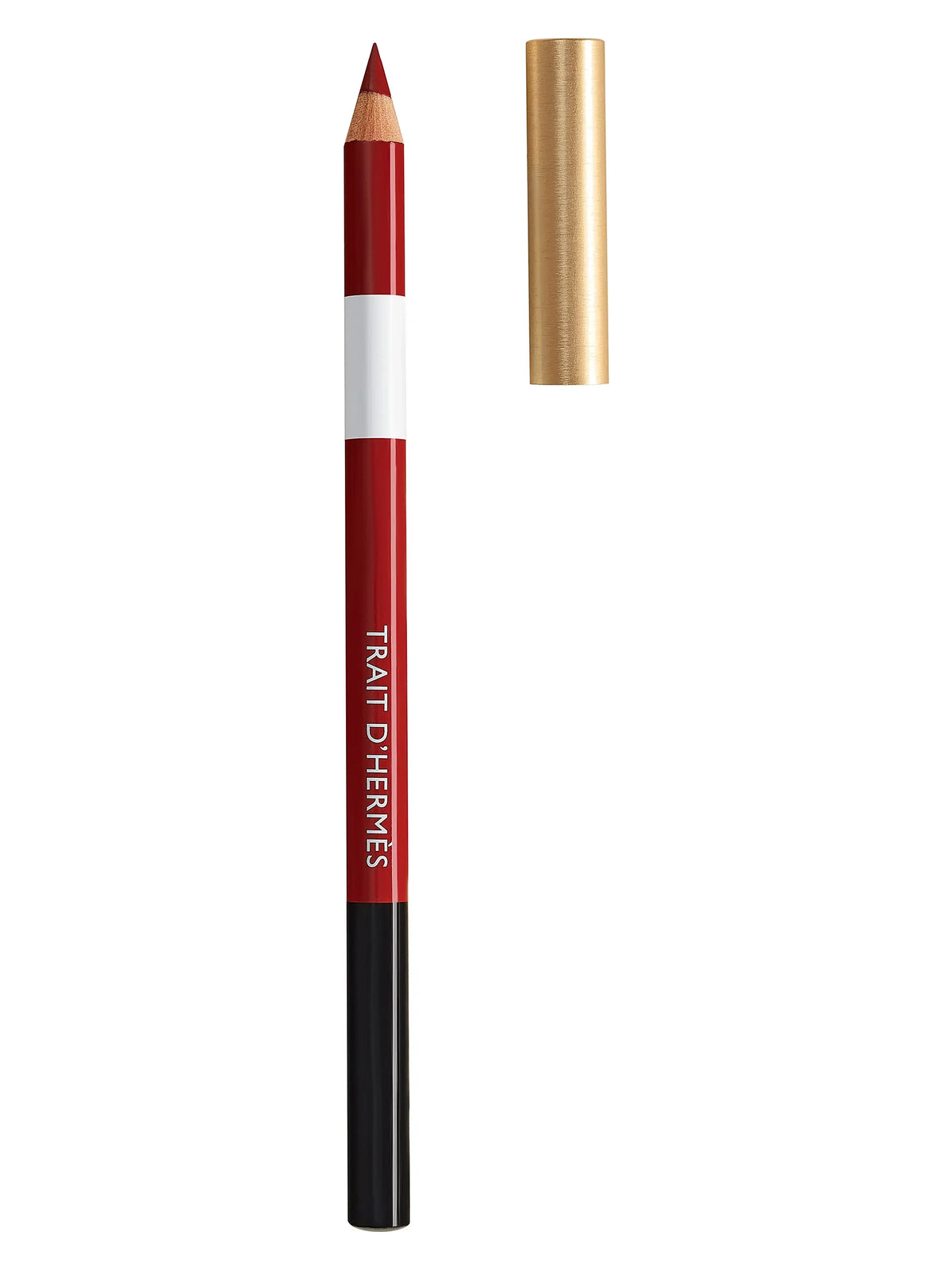 HERMÈS Trait d’Hermès Lip Color Pencil