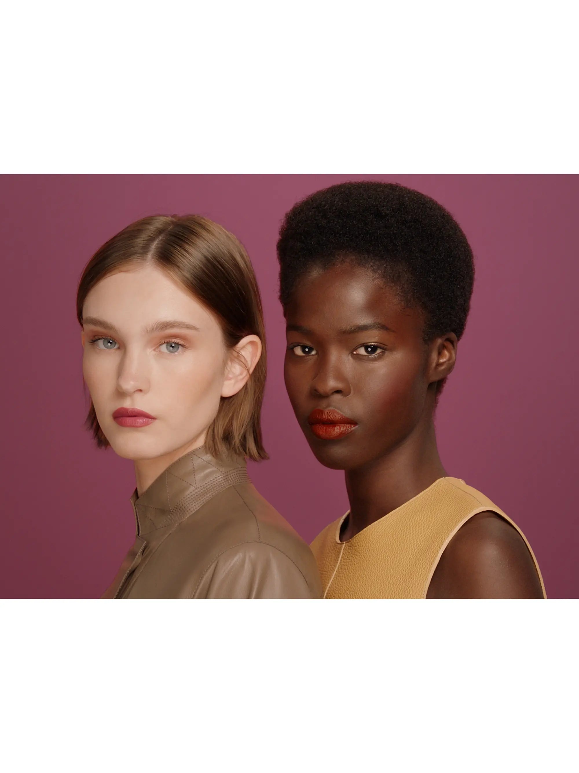 HERMÈS Trait d’Hermès Lip Color Pencil