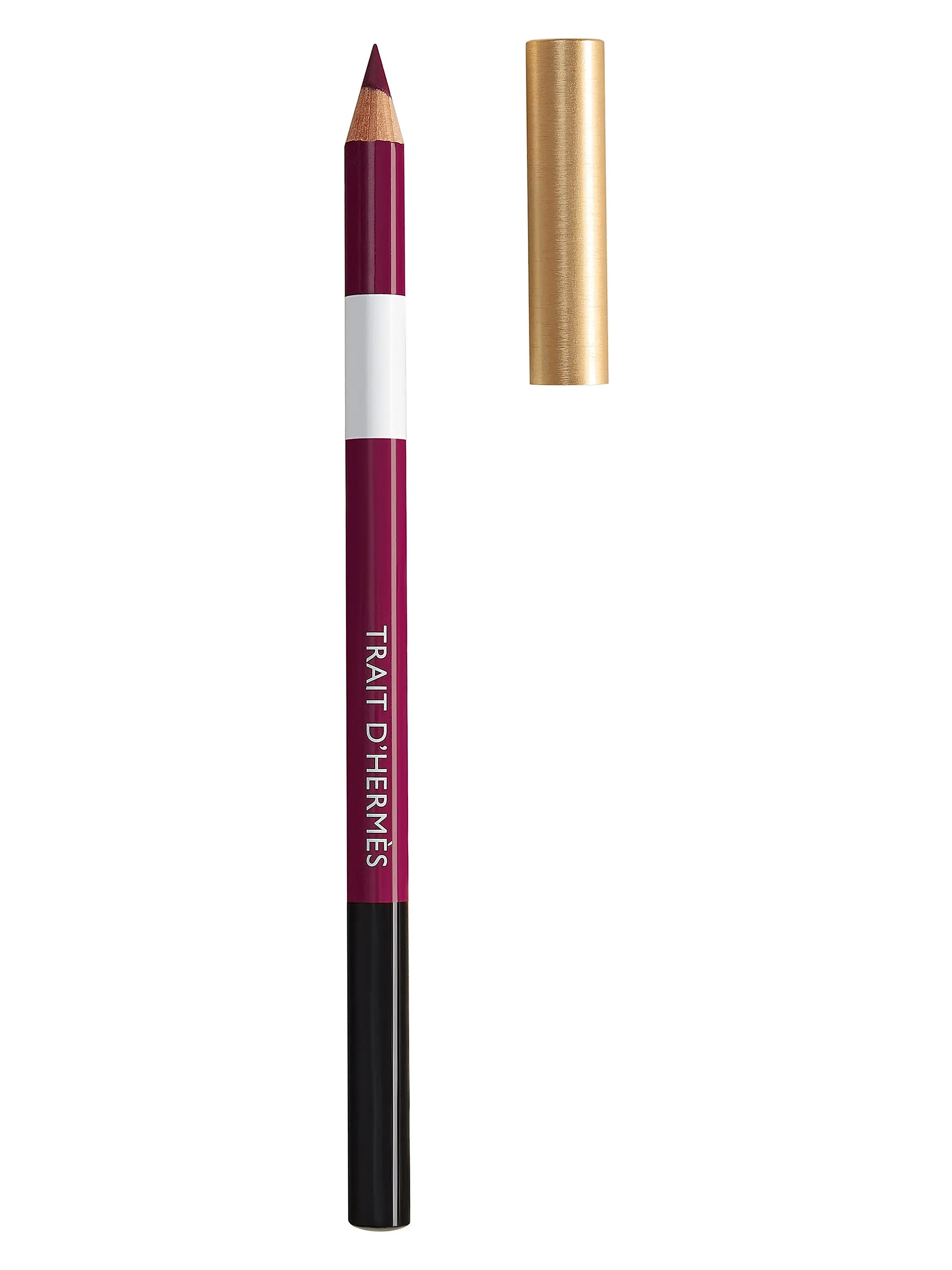 HERMÈS Trait d’Hermès Lip Color Pencil
