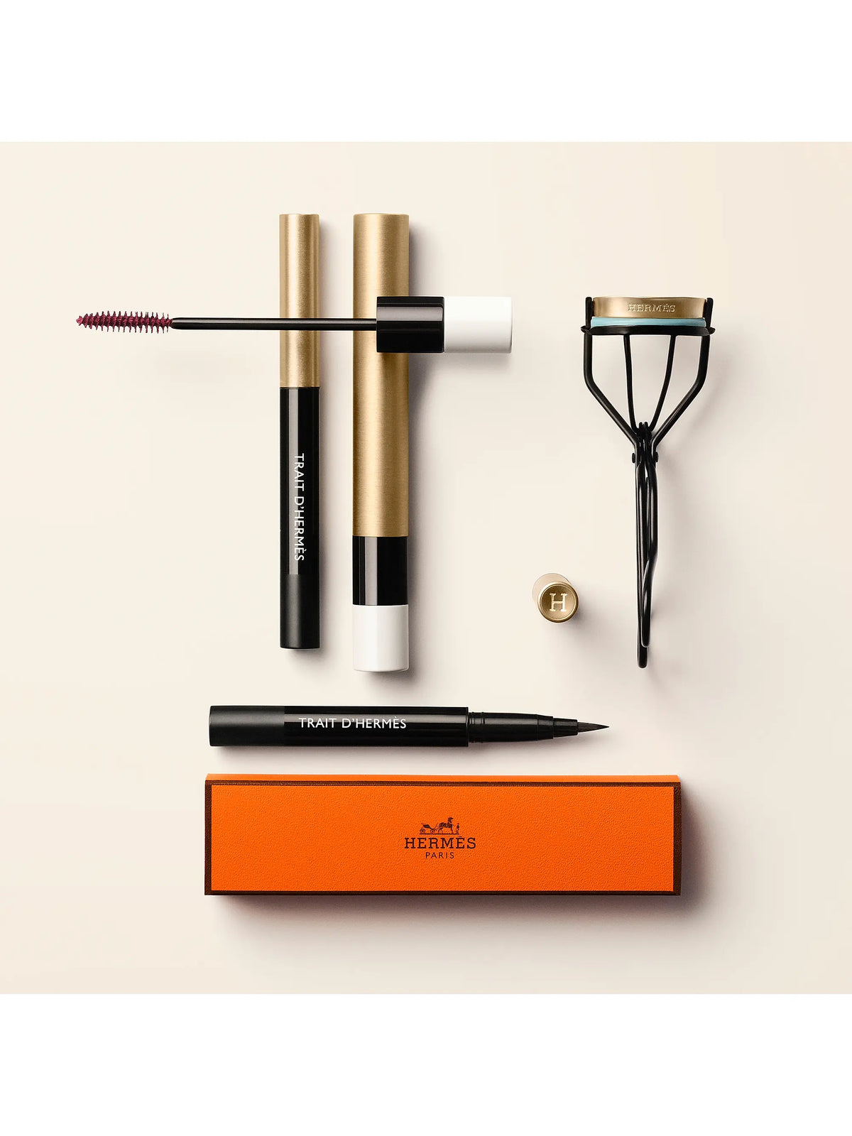 HERMÈS Trait d'Hermès Precision Eyeliner