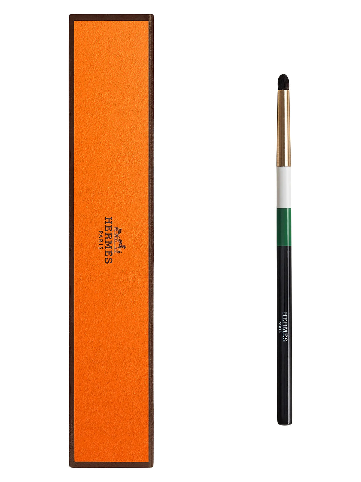 HERMÈS L’Estompeur de Précision Brush