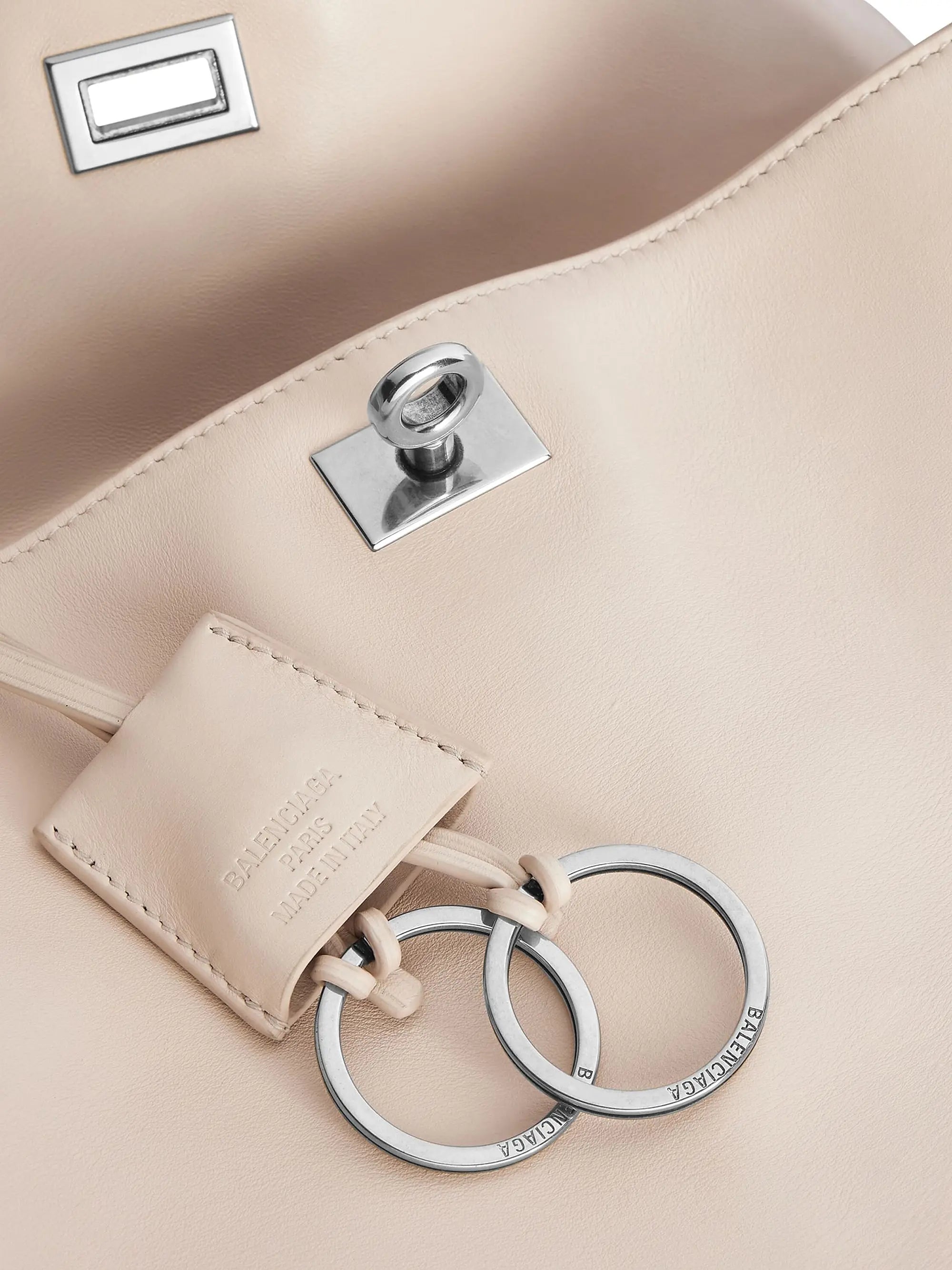 Balenciaga Rodeo Medium Handbag