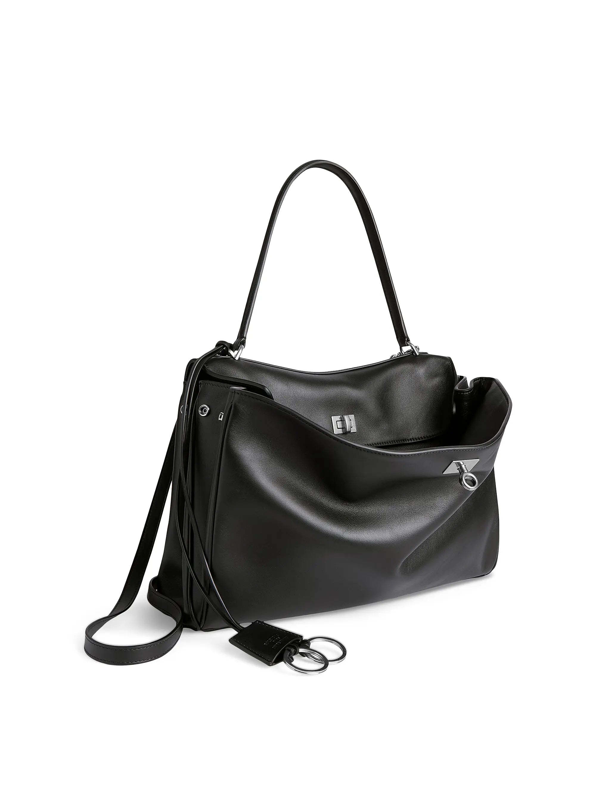 Balenciaga Rodeo Medium Handbag