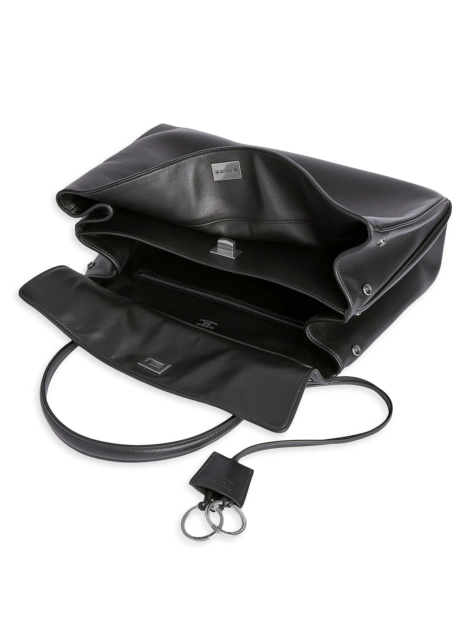Balenciaga Rodeo Medium Handbag