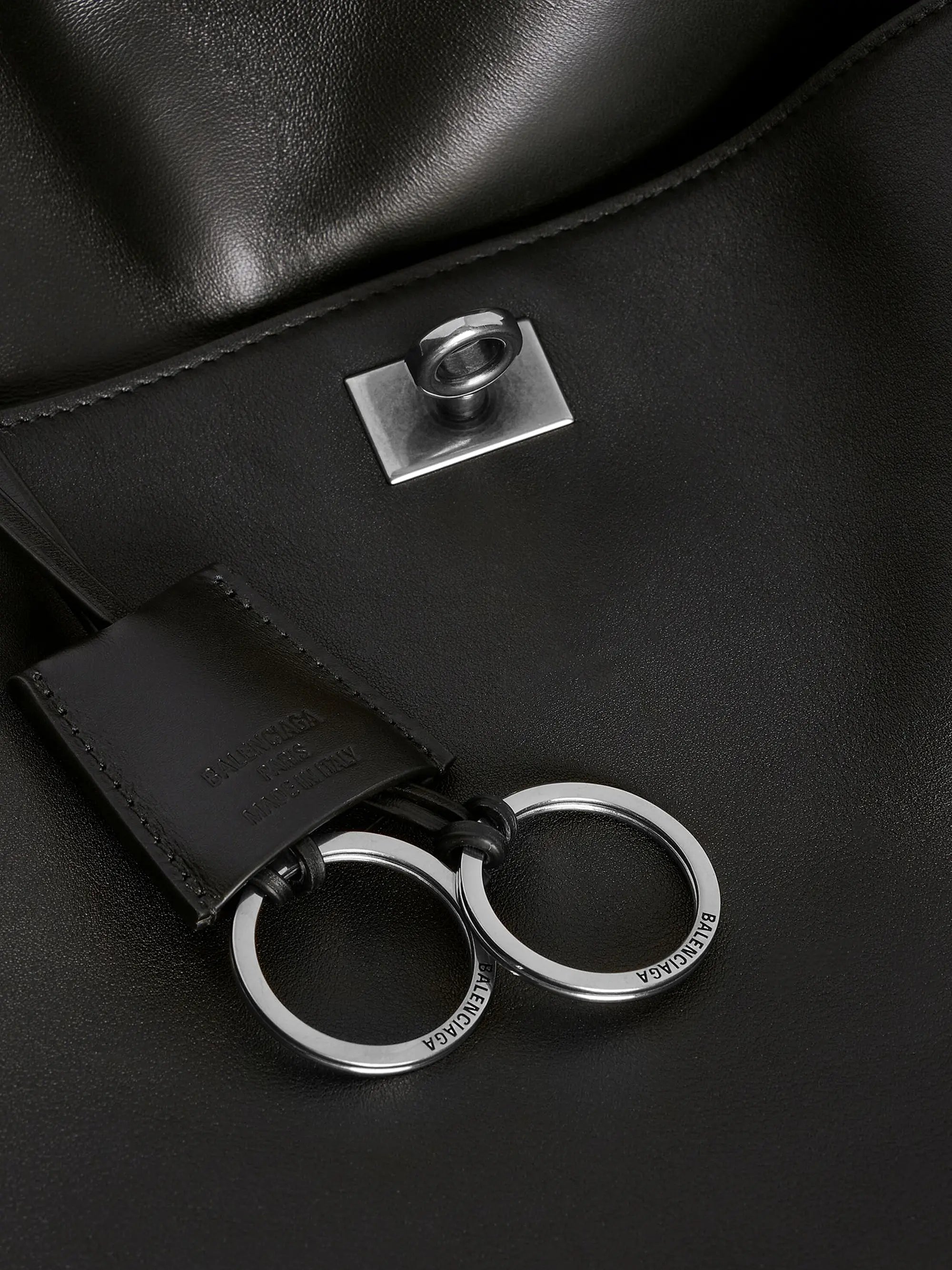 Balenciaga Rodeo Medium Handbag