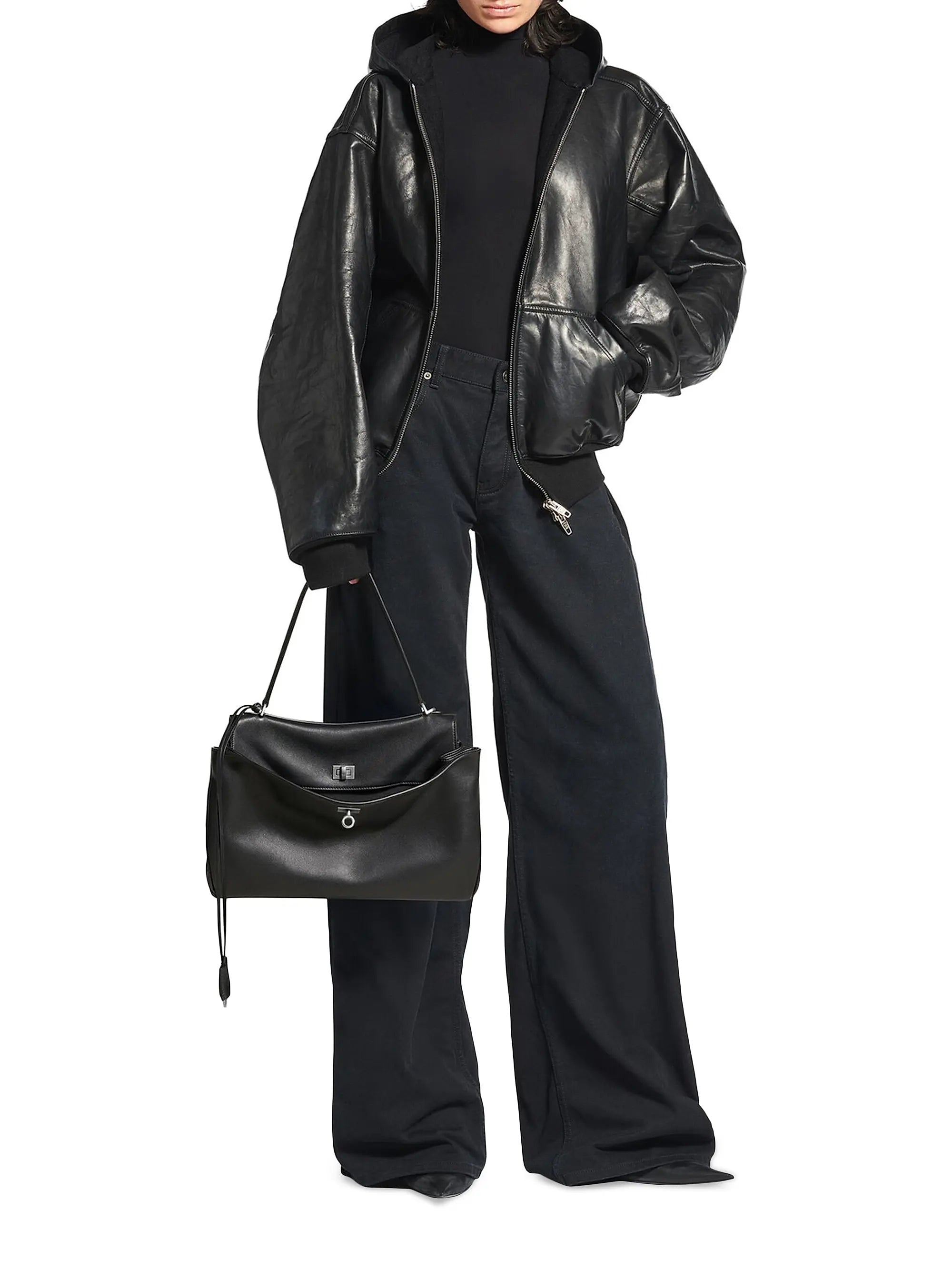 Balenciaga Rodeo Medium Handbag