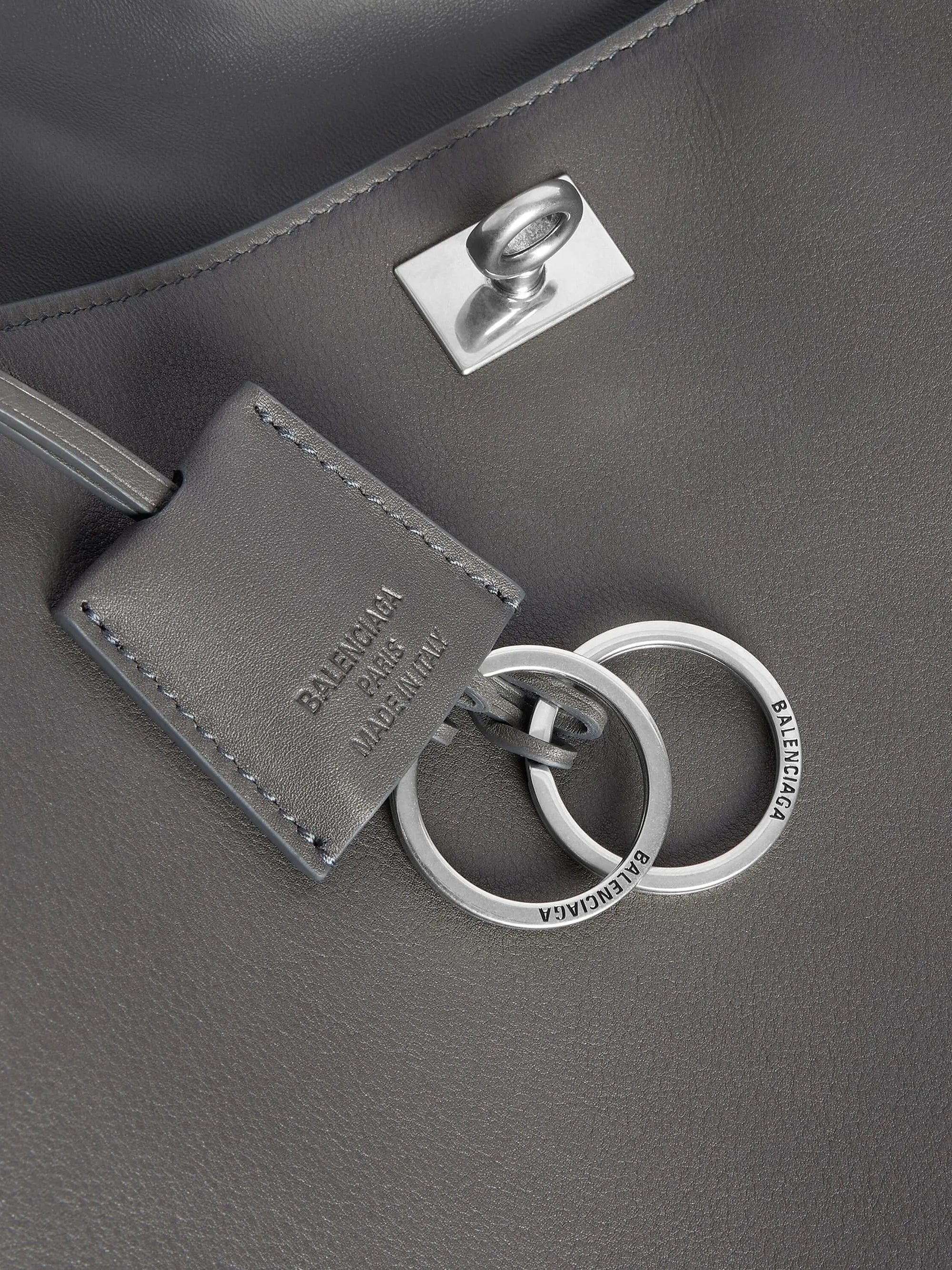 Balenciaga Rodeo Medium Handbag