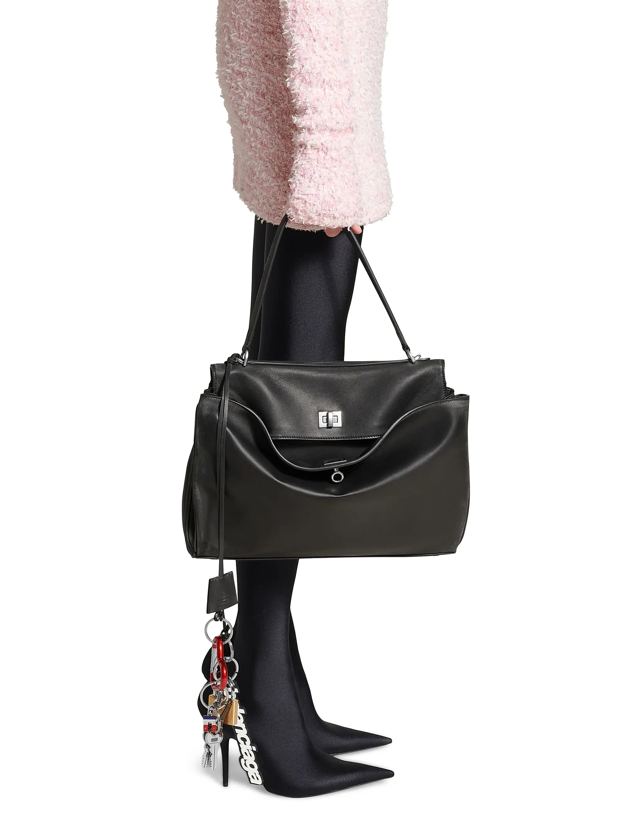 Balenciaga Rodeo Medium Handbag