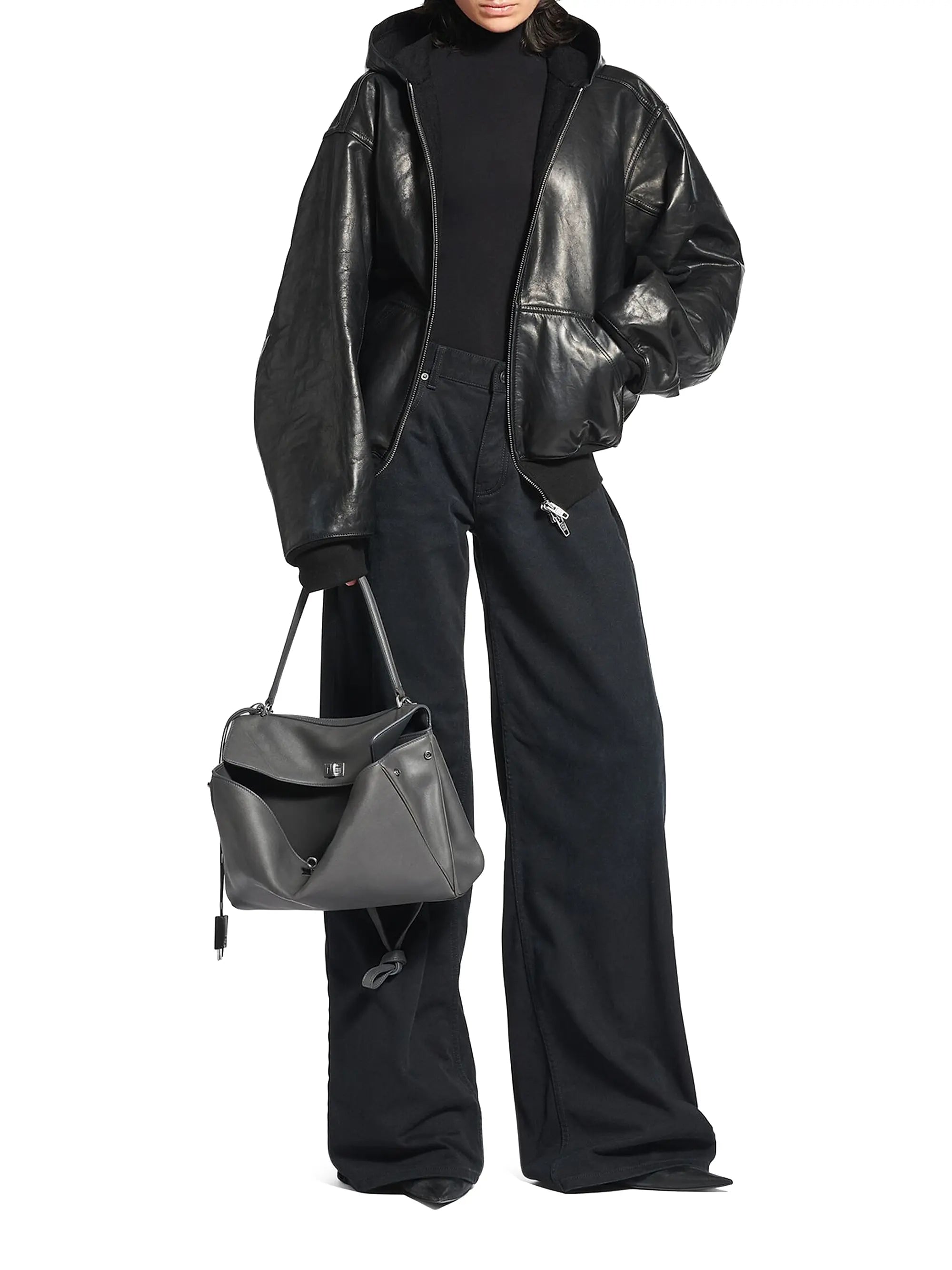 Balenciaga Rodeo Medium Handbag