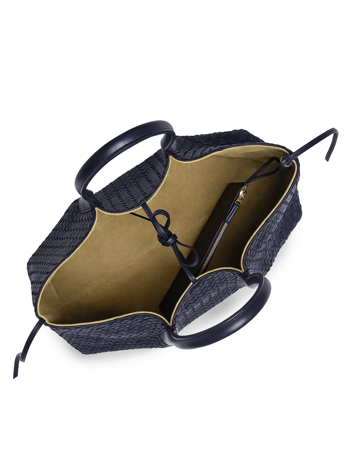Women's Bottega Veneta Pinacoteca Reversible Tote Bag, detail 2