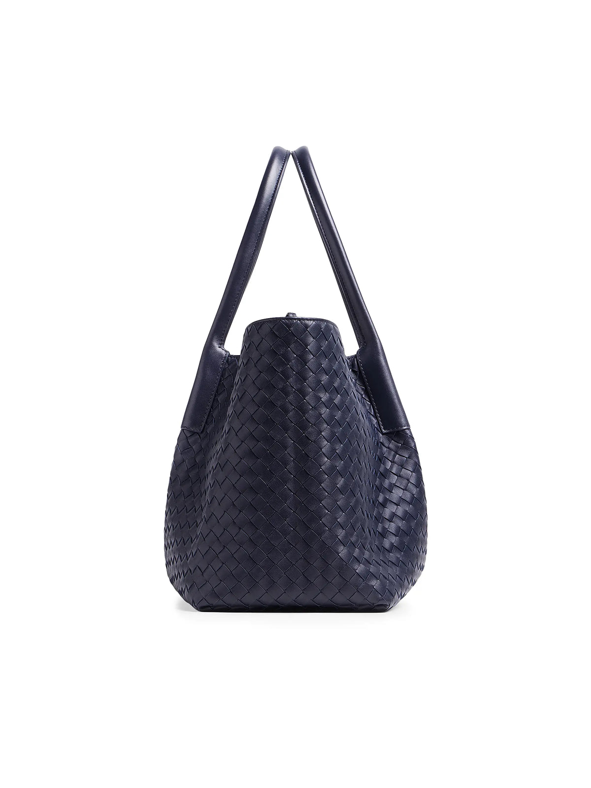 Women's Bottega Veneta Pinacoteca Reversible Tote Bag, detail 5