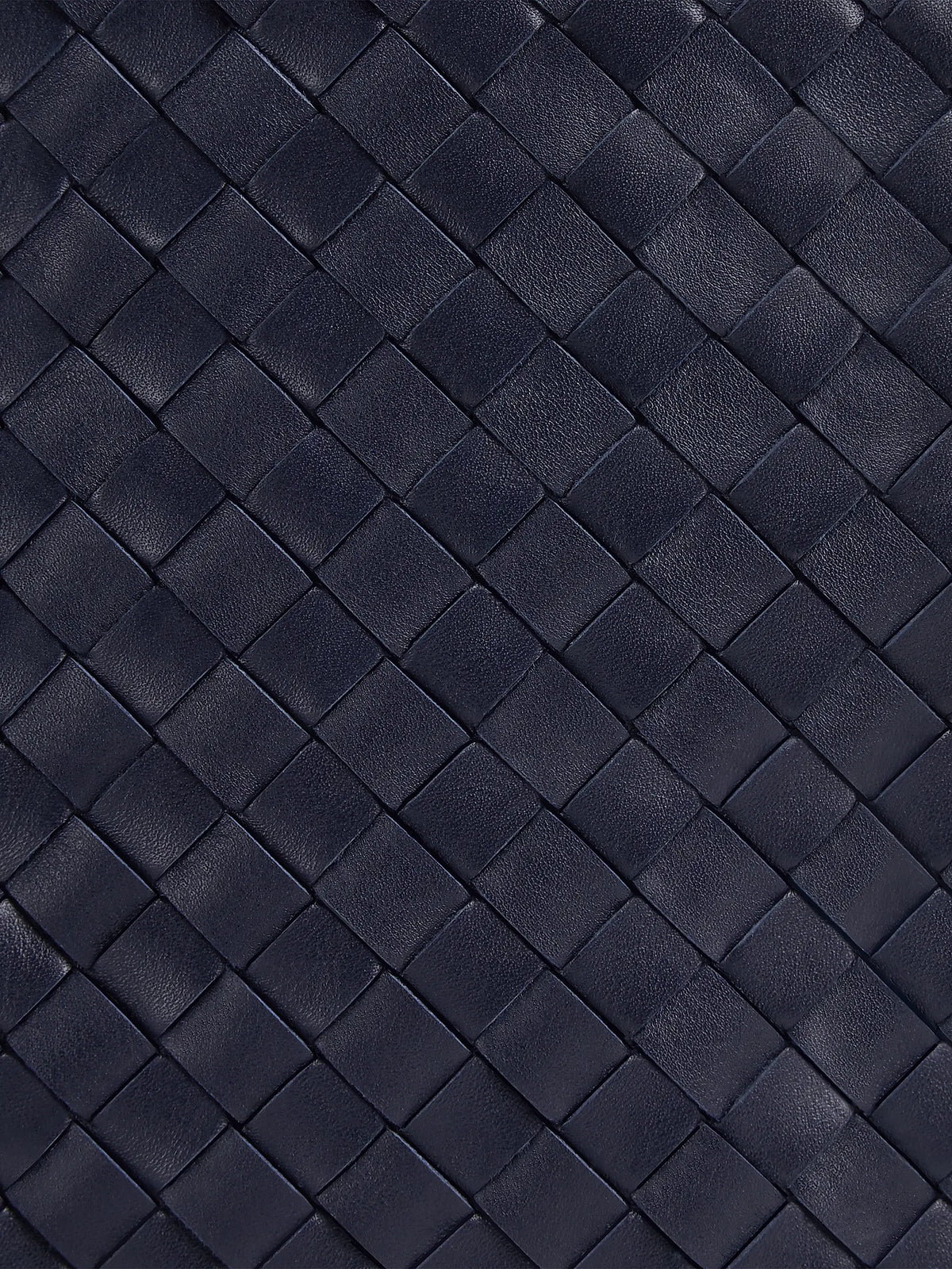 Bottega Veneta Pinacoteca Reversible Intrecciato Leather Tote Bag