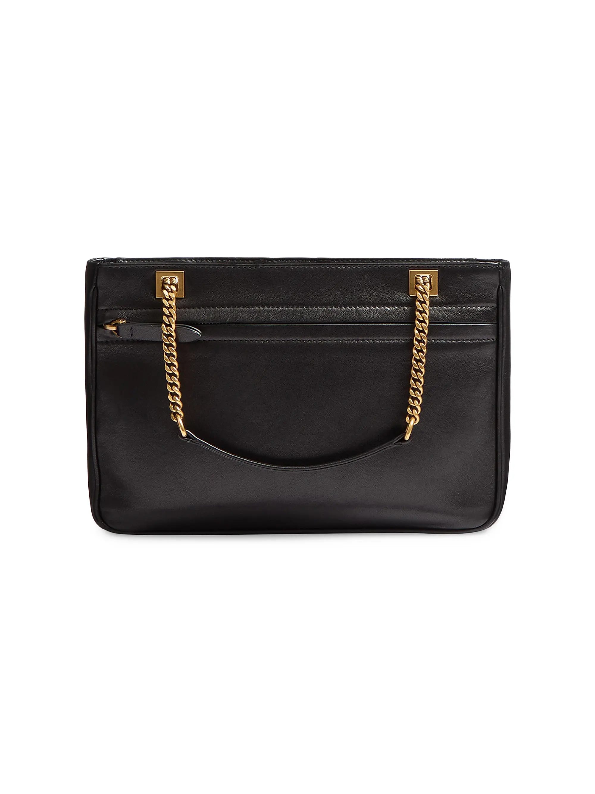 Valentino Garavani Viva Superstar Small Nappa Leather Shopping Bag