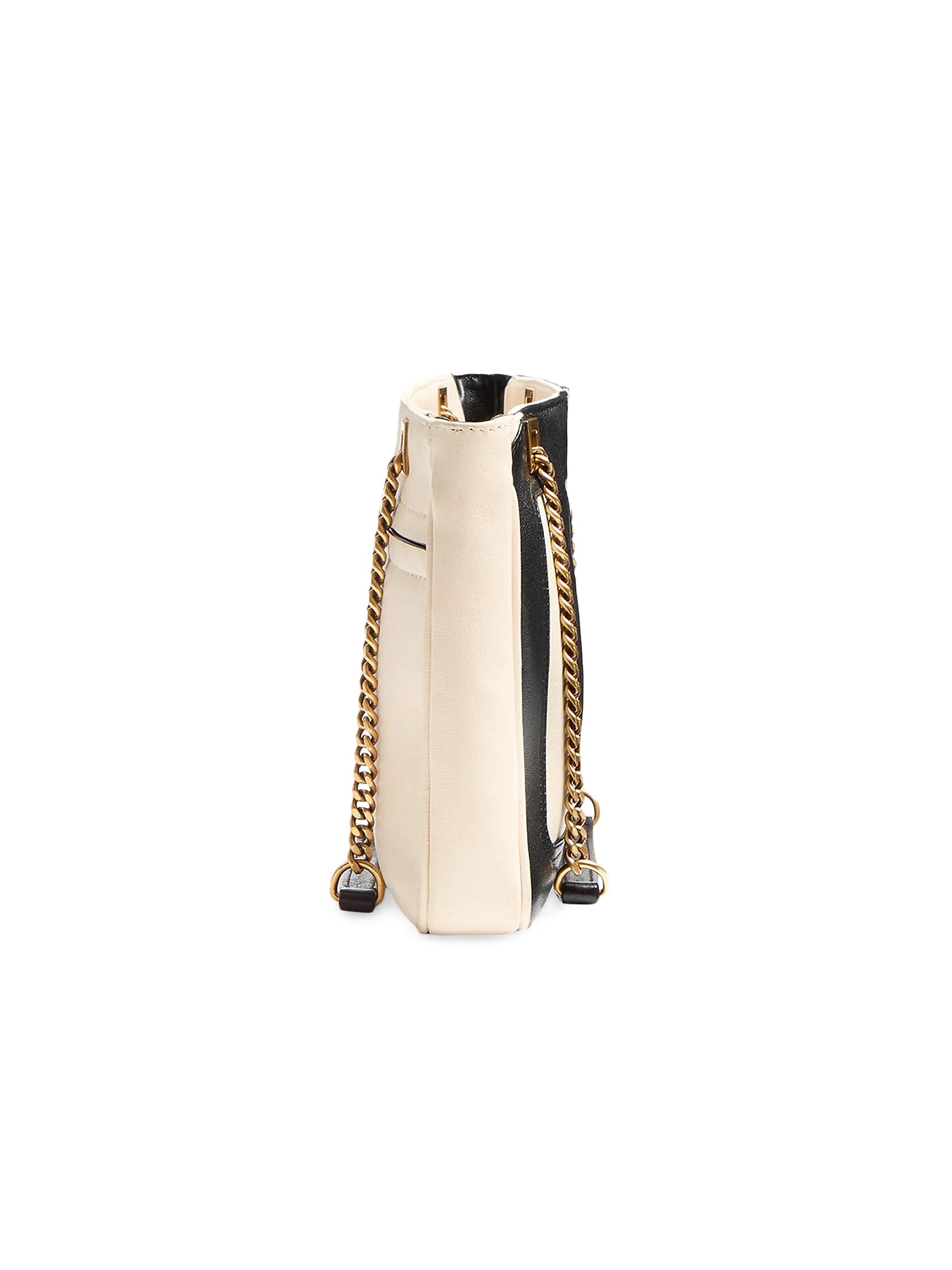 Valentino Garavani Viva Superstar Small Nappa Leather Shopping Bag