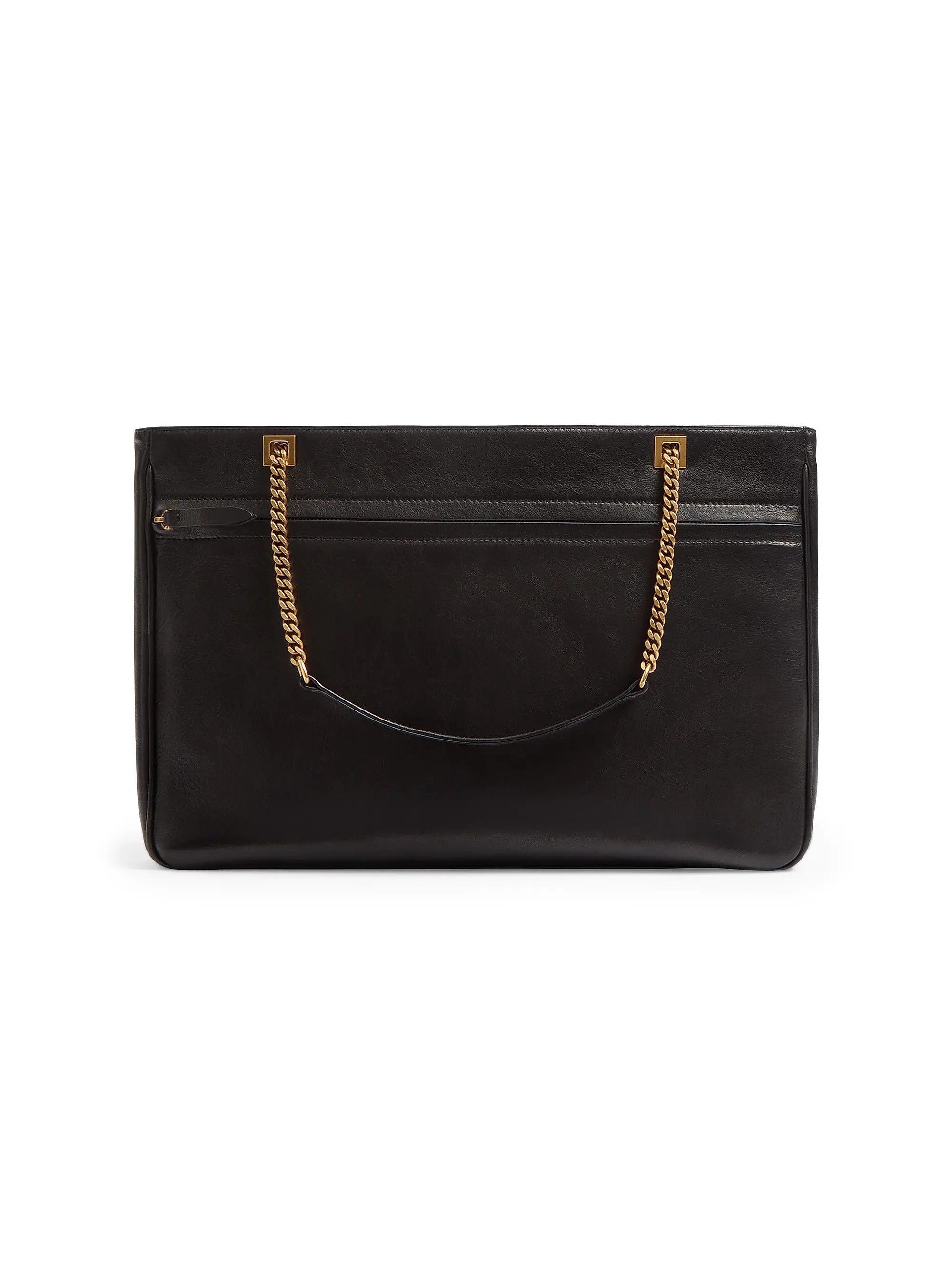 Valentino Garavani Viva Superstar Medium Nappa Leather Shopping Bag