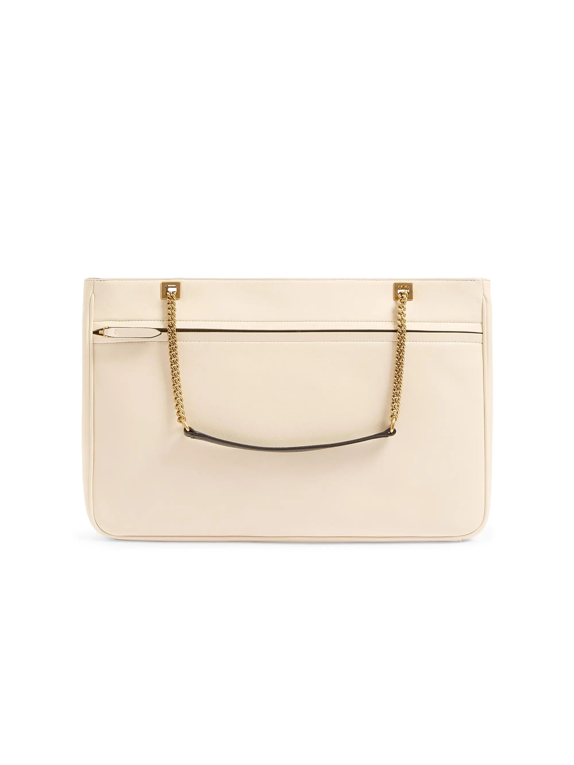 Valentino Garavani Viva Superstar Medium Nappa Leather Shopping Bag