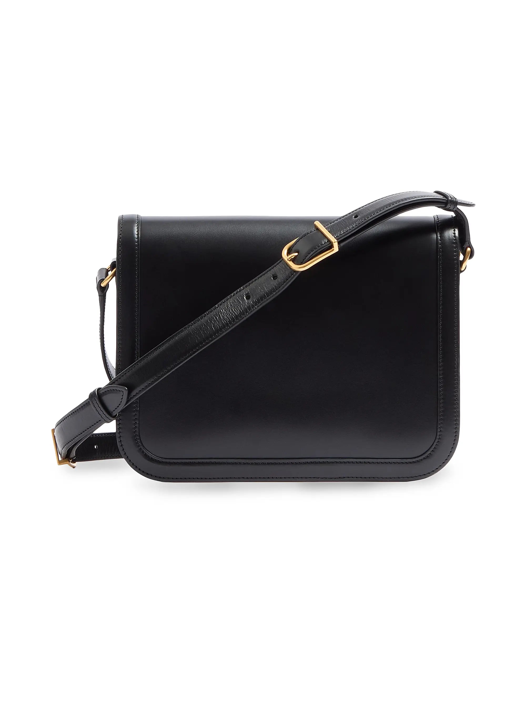 Valentino Garavani 9to5 Smooth Calfskin Shoulder Bag
