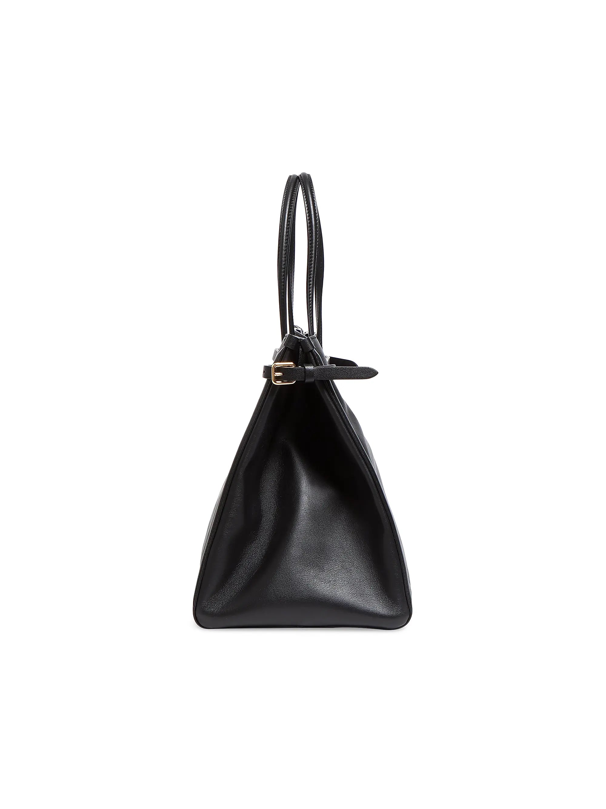 Valentino Garavani Antibes Medium Calfskin Shopping Bag