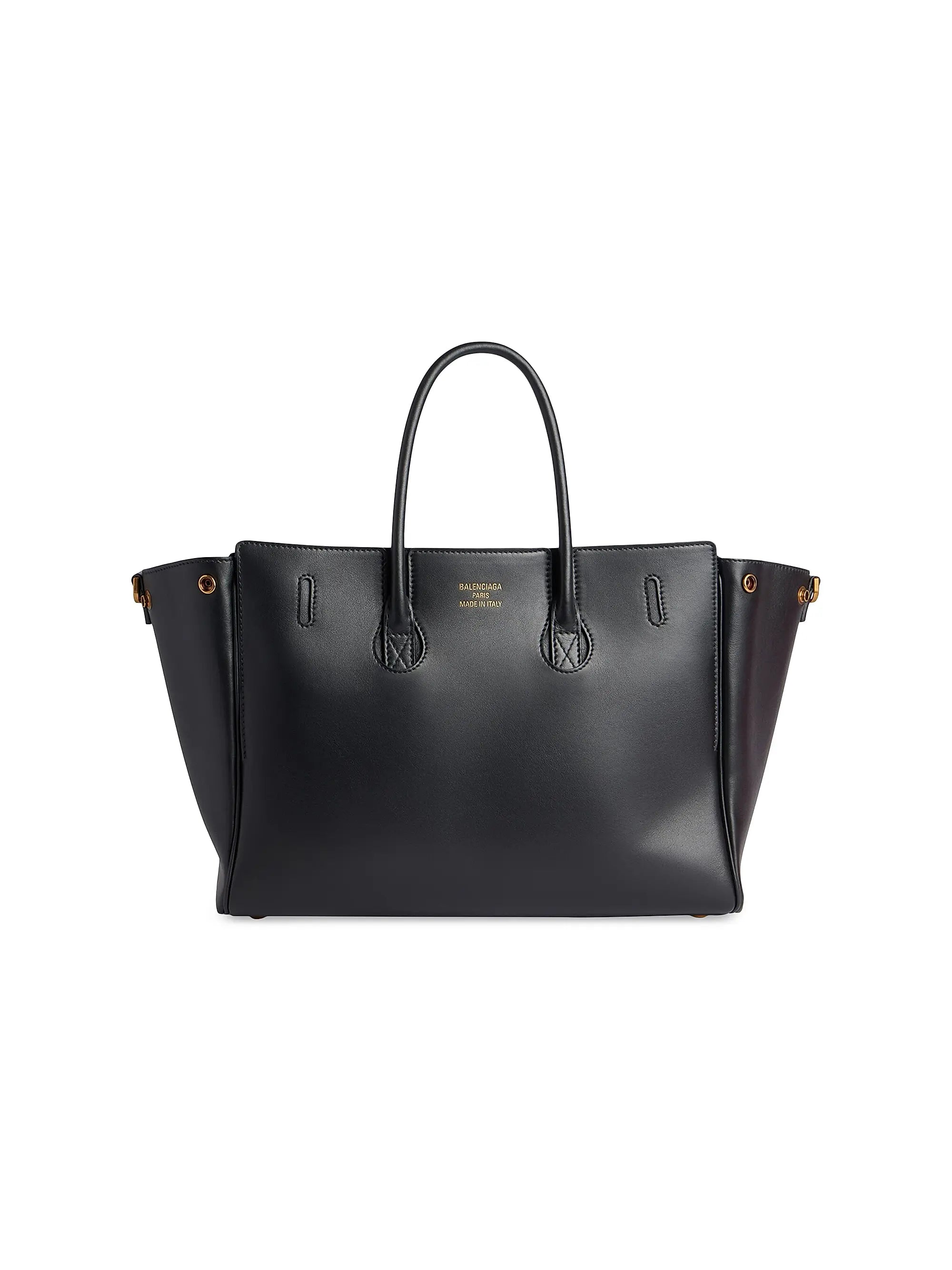 Balenciaga Bel Air Small Carry All Tote Bag