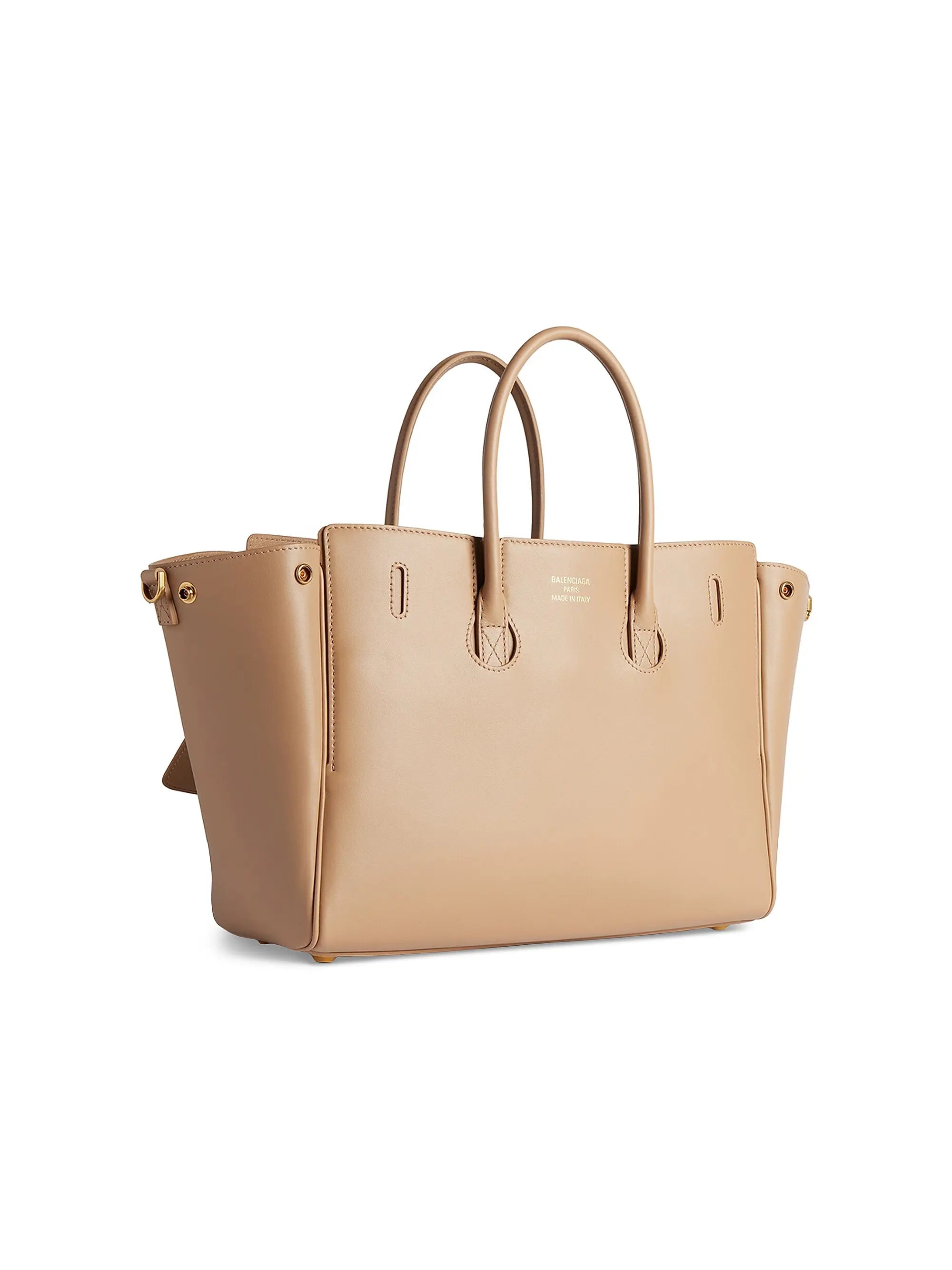 Balenciaga Bel Air Small Carry All Tote Bag